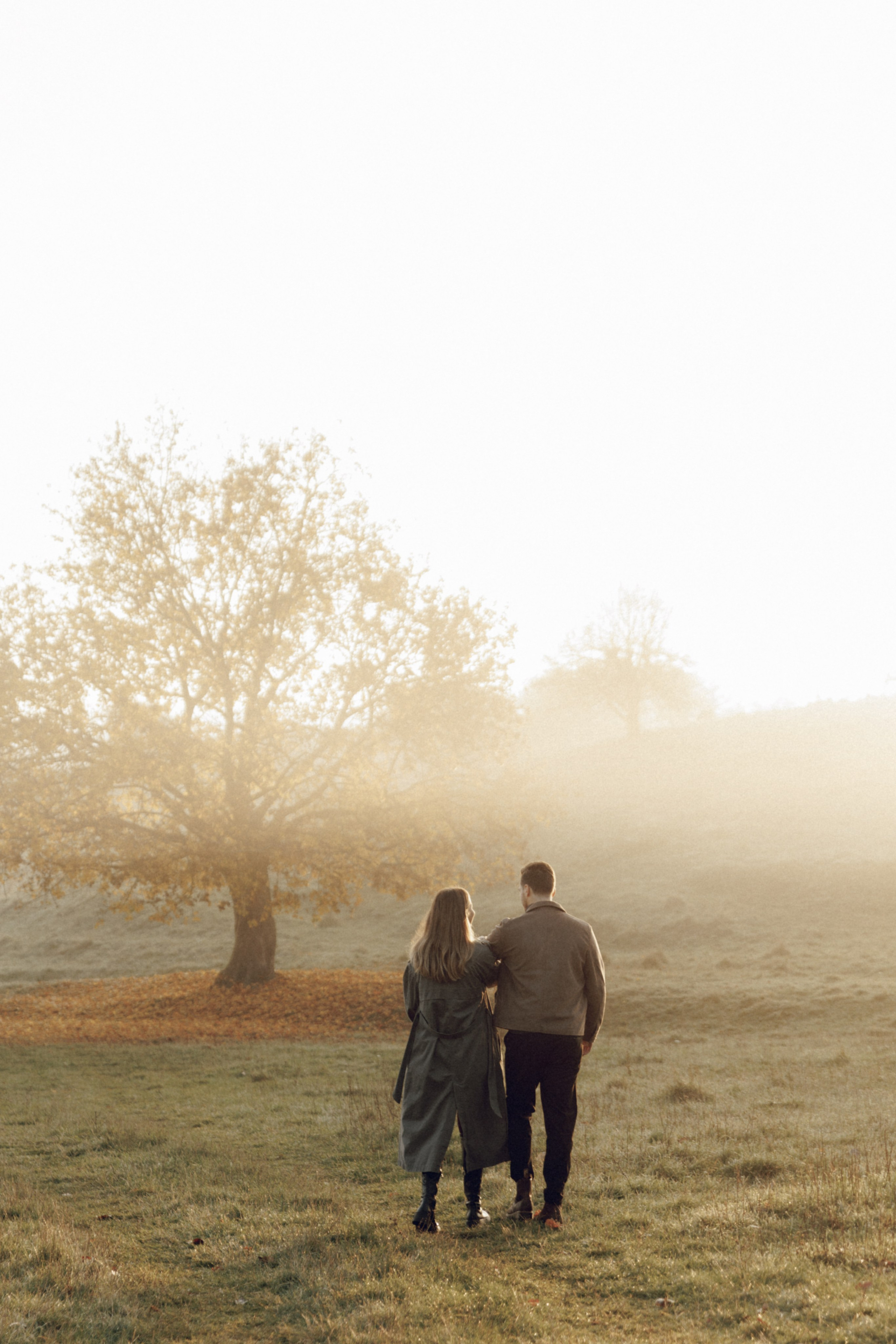 An autumn lovestory. Wedding photographer and videographer based in Timisoara, Romania