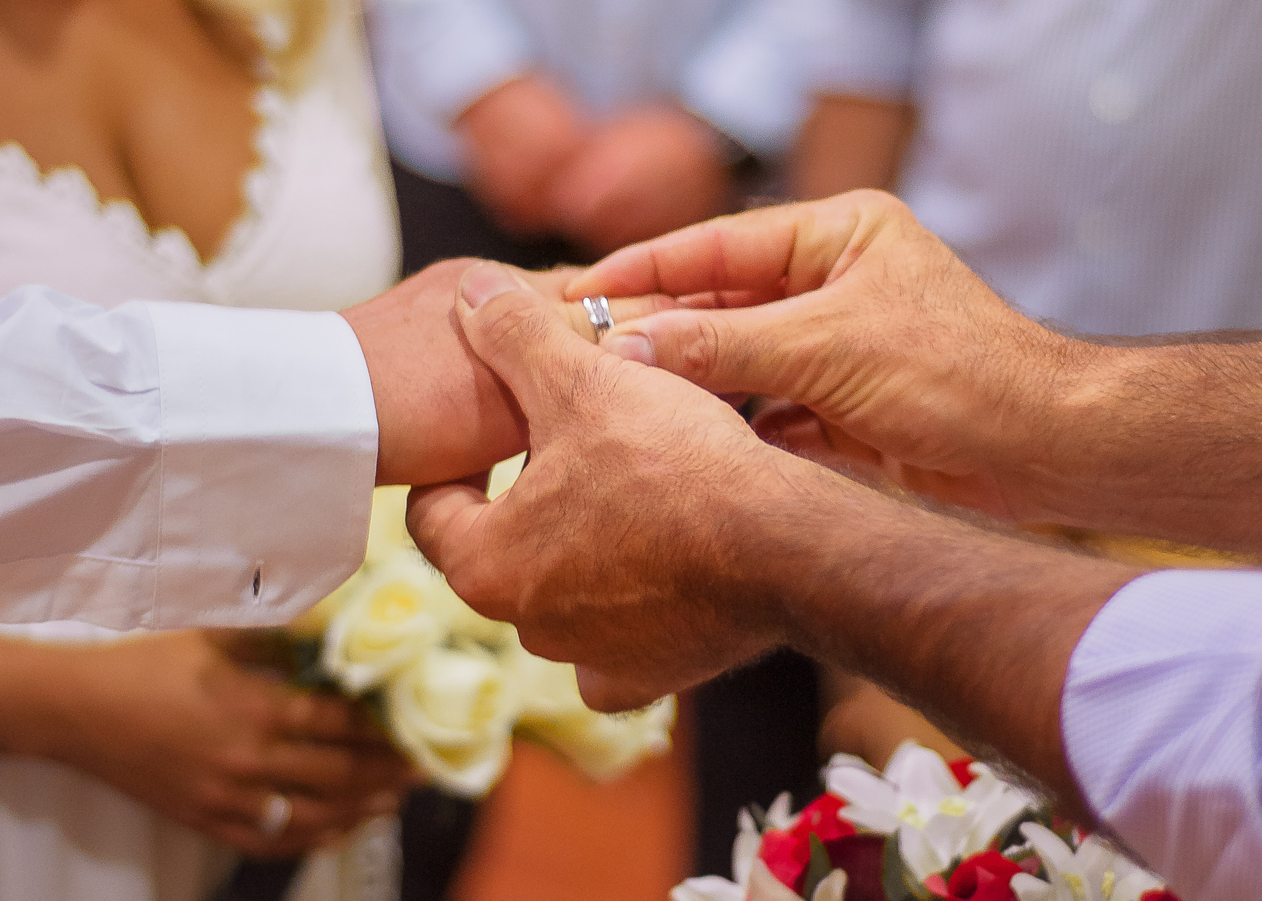 Свадьба на Родосе