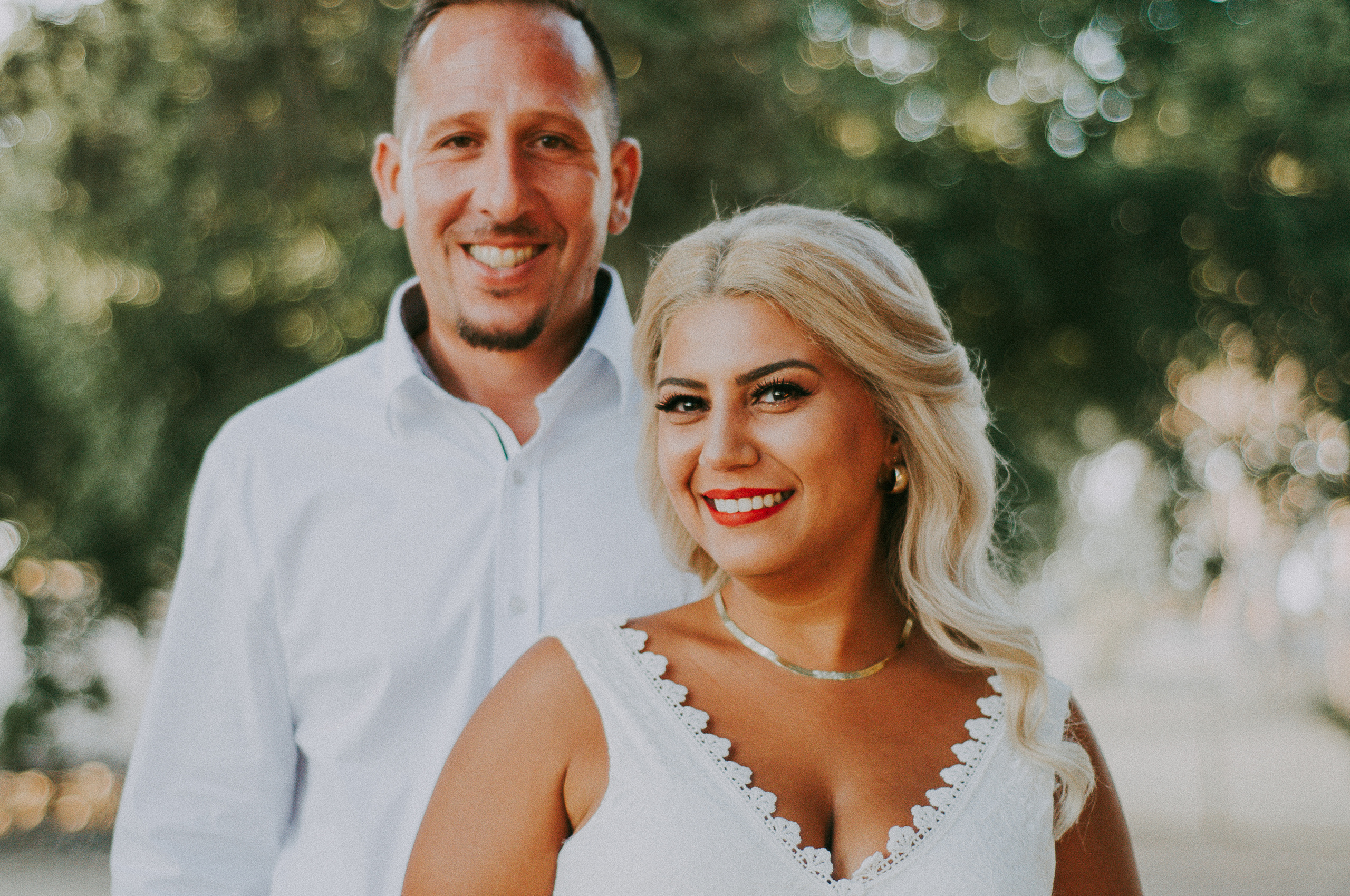 Свадьба на Родосе