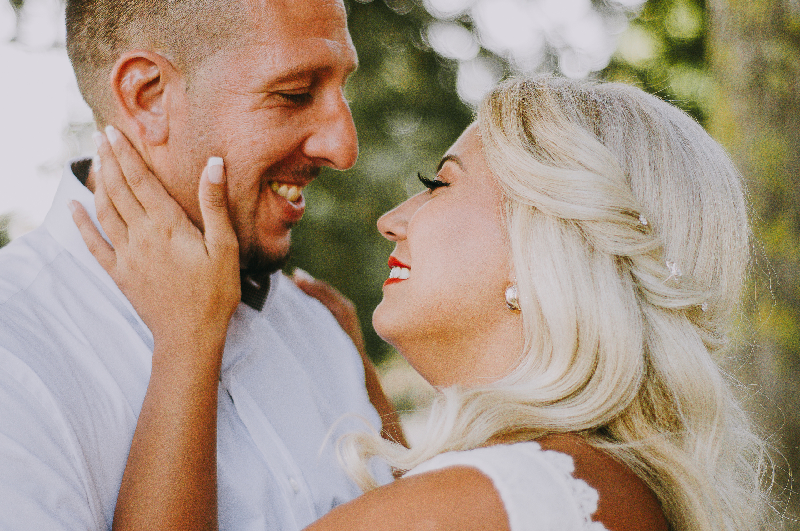 Свадебная фотосессия на Родосе