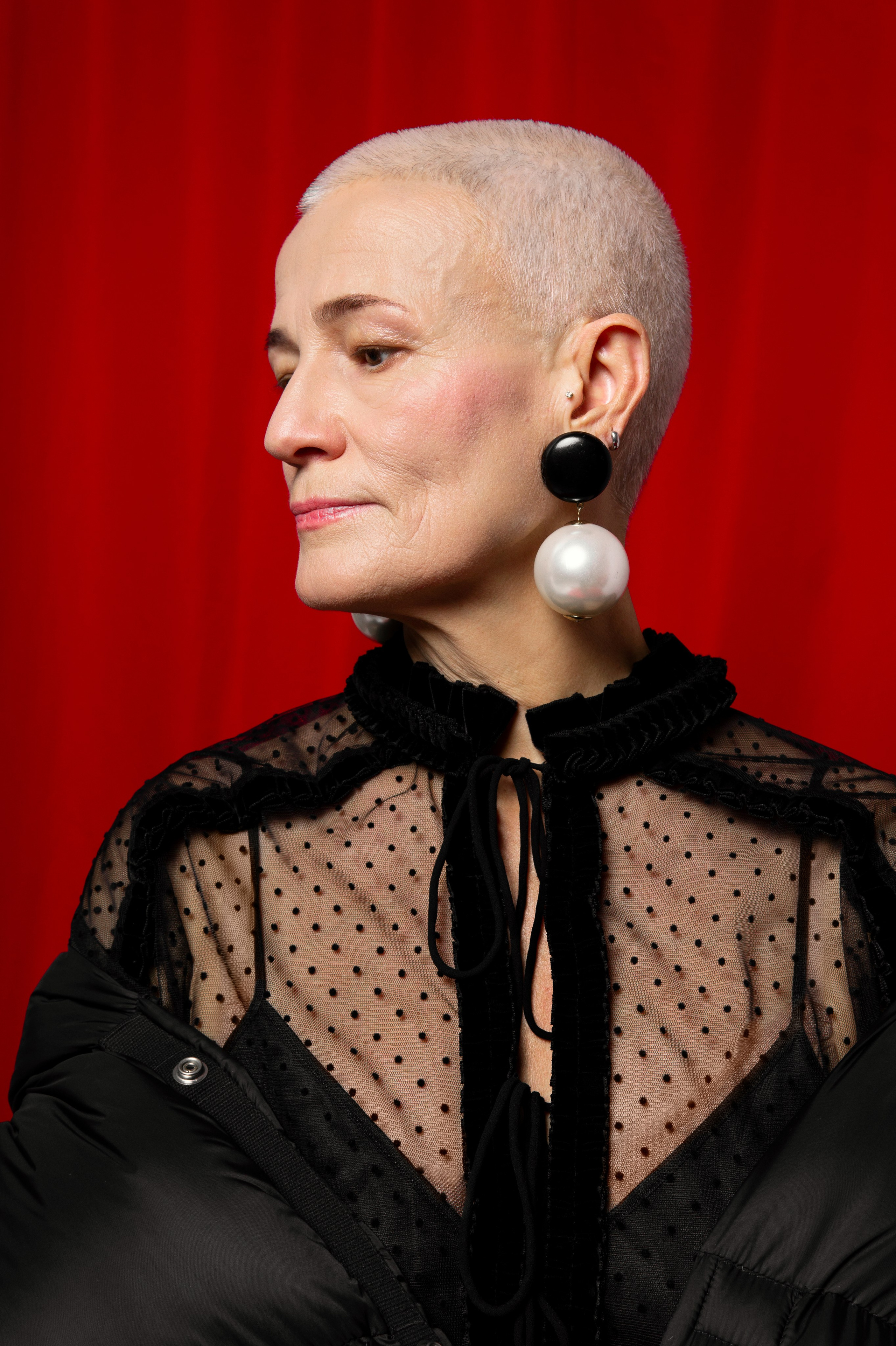 Brand & Fashion. Marina Baliakina | Personal and Couples Photographer | Toronto Canada