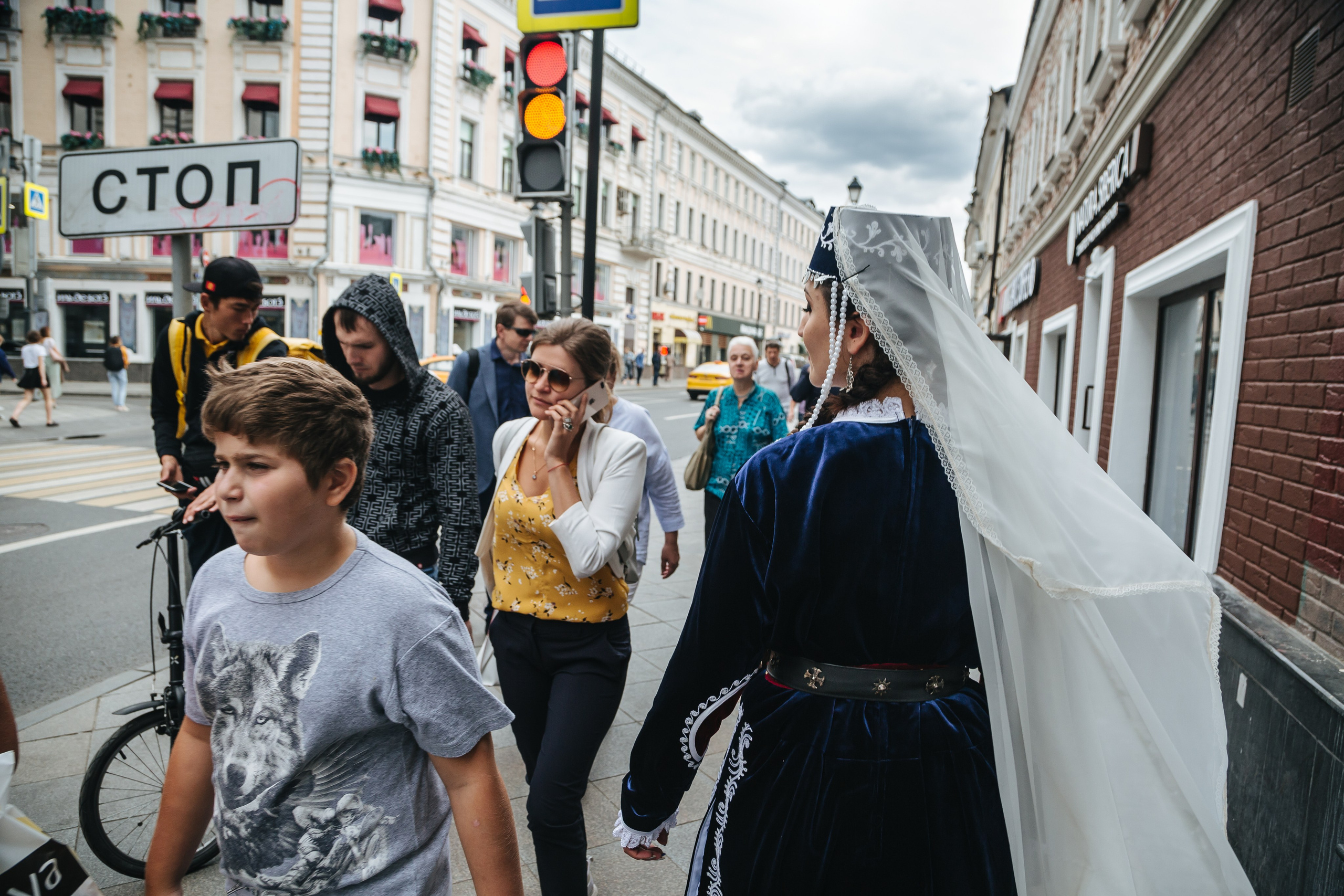 БудемОткровенны. Сергей Акопян — Фотограф в Ереване