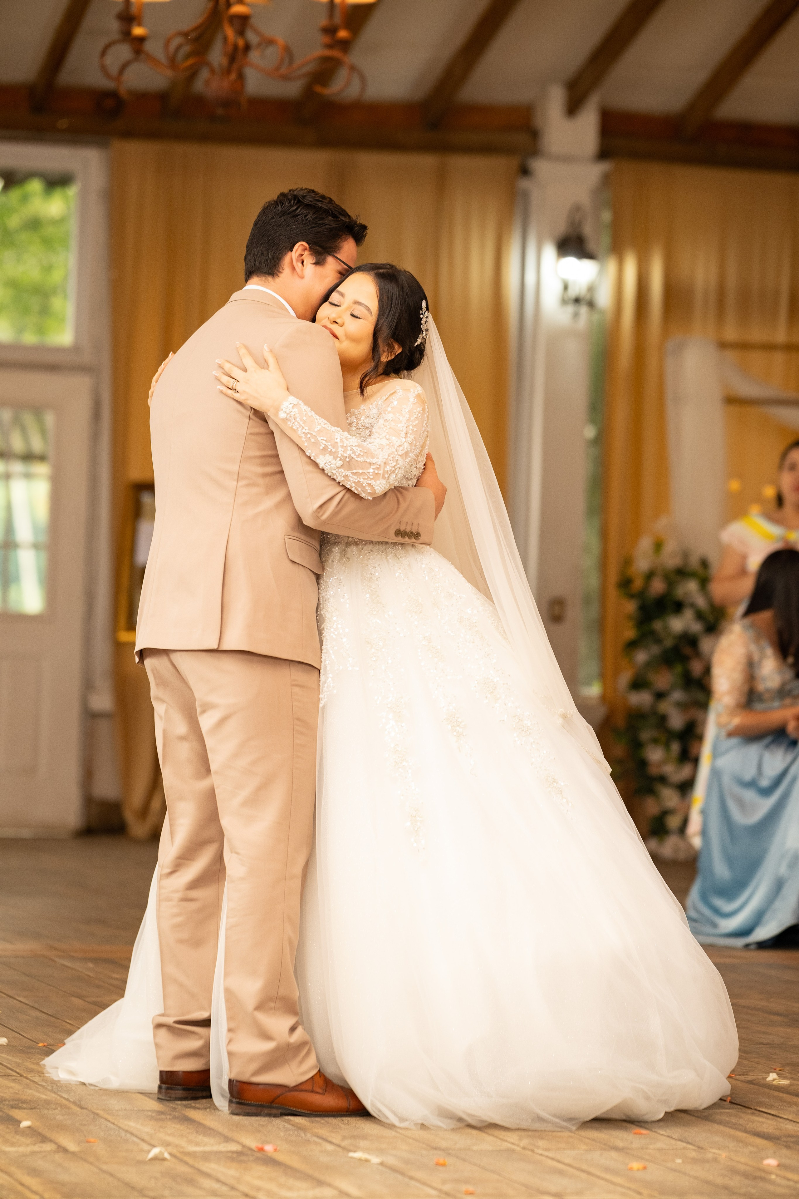 Abi & Gio. Daniel Brand | Fotografía de Bodas y Comercial en Honduras