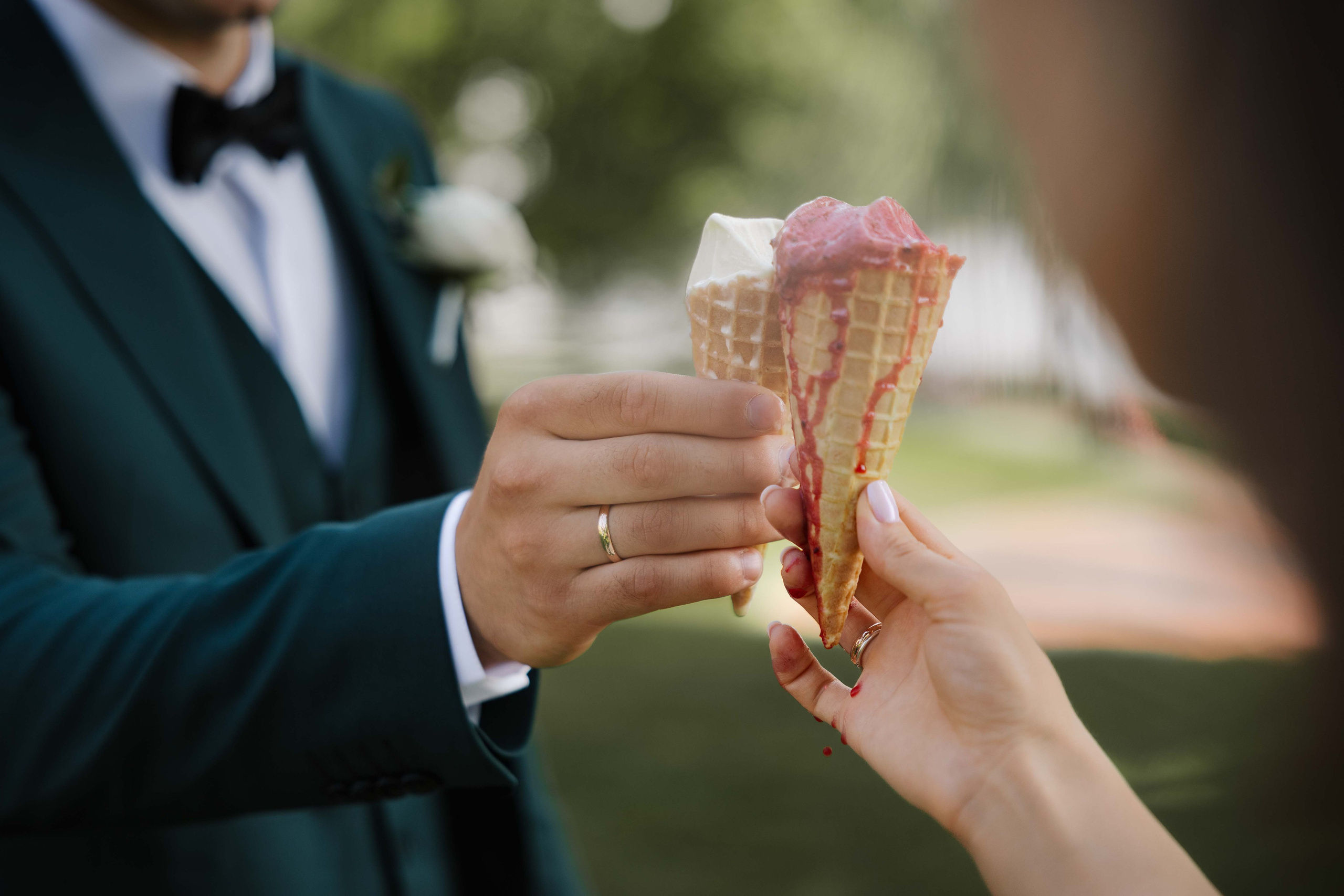 Weddings. Framed by Evelina | Destination Wedding Photographer from Lithuania | Europe
