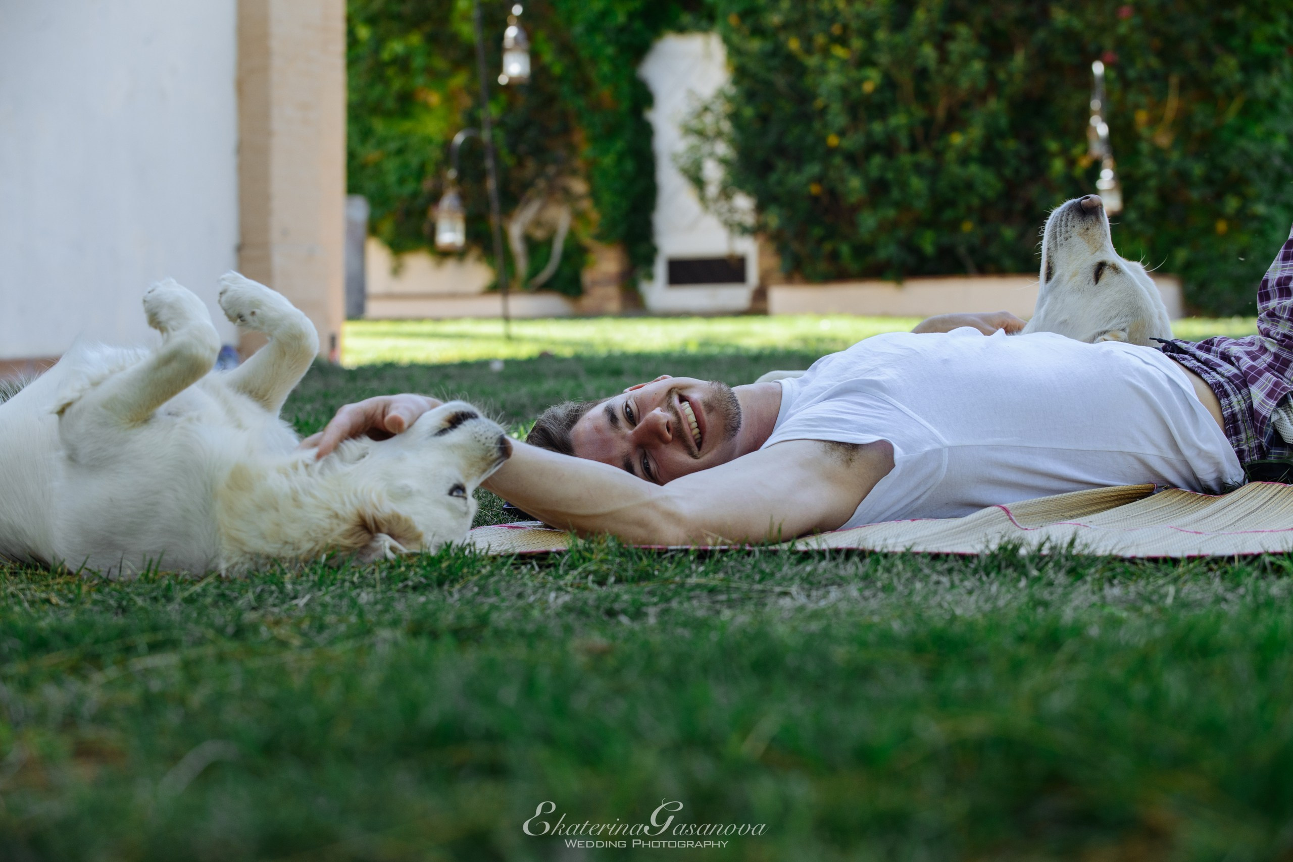 Elegancia Oriental. La Magia de una Boda India en La Gran Villa Rosa. Фотограф Екатерина Гасанова — фотосессии в Барселоне