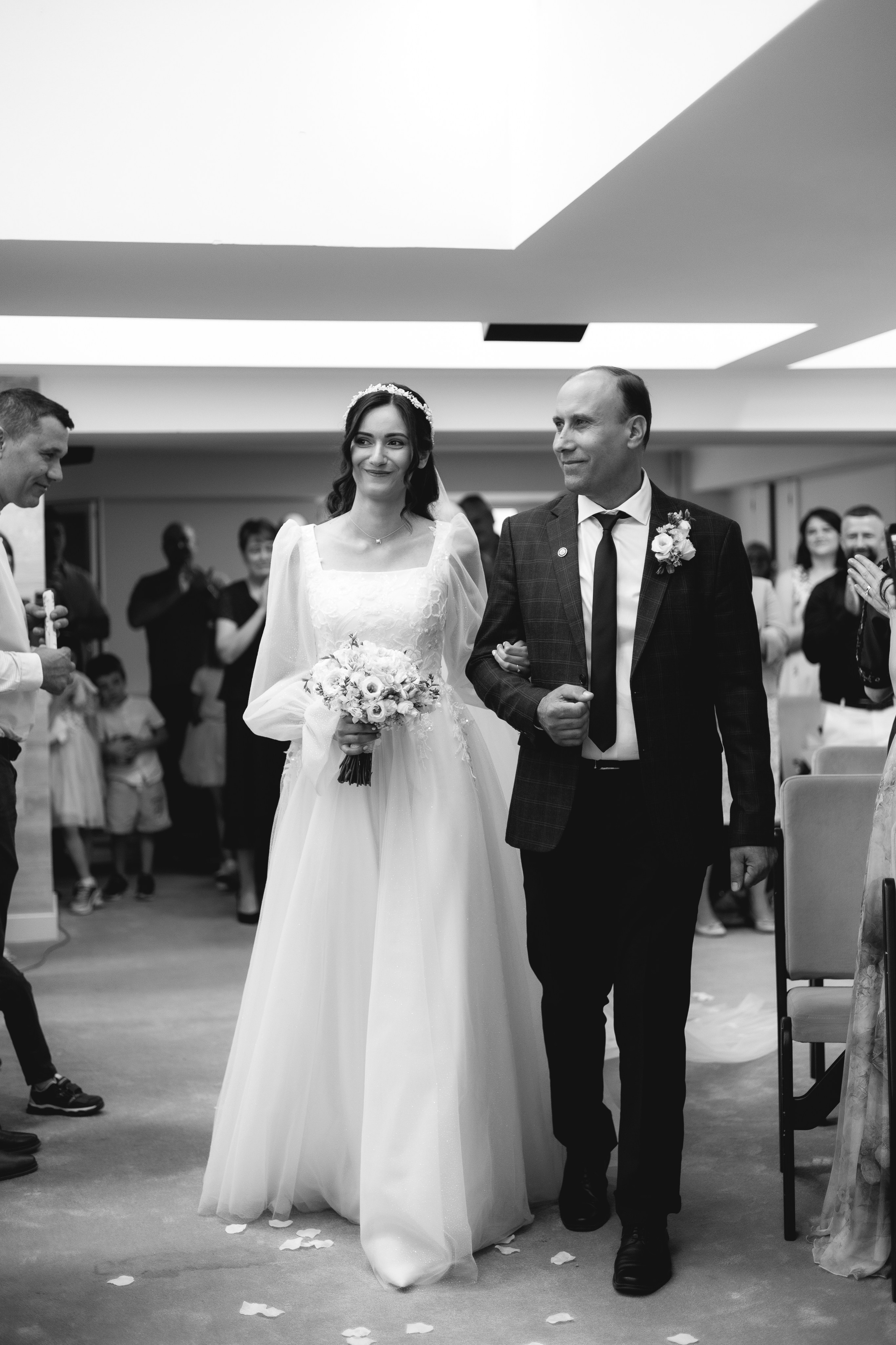 Beatrice and Andrei. Sara Luca Wedding Photographer in Italy and Europe