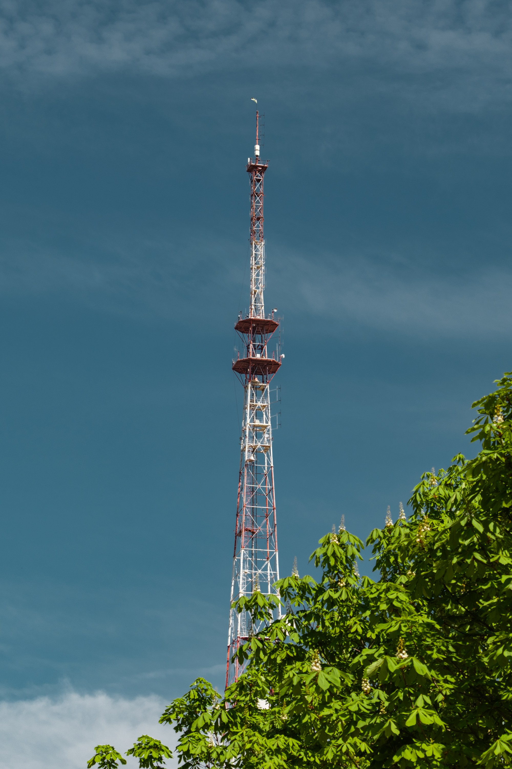 Обзор на объектив 16-300мм Sigma. Личные впечатления и опыт использования. Фотограф Григорий Кравец