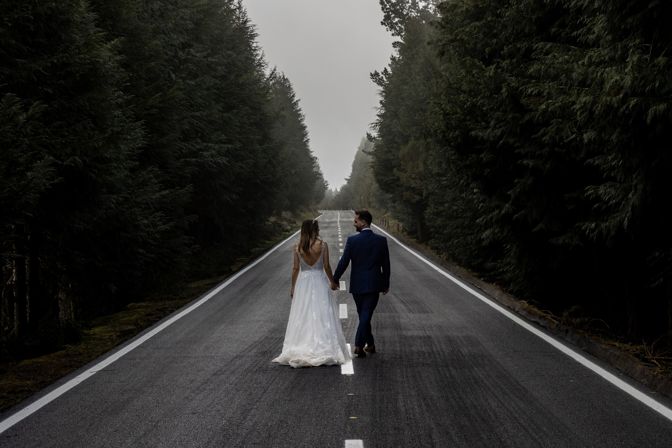 Madeira Elopement Photoshoot | Romantic Couple Session in Madeira Island. Lisbon Wedding Photographer | Elegant Wedding Storytelling