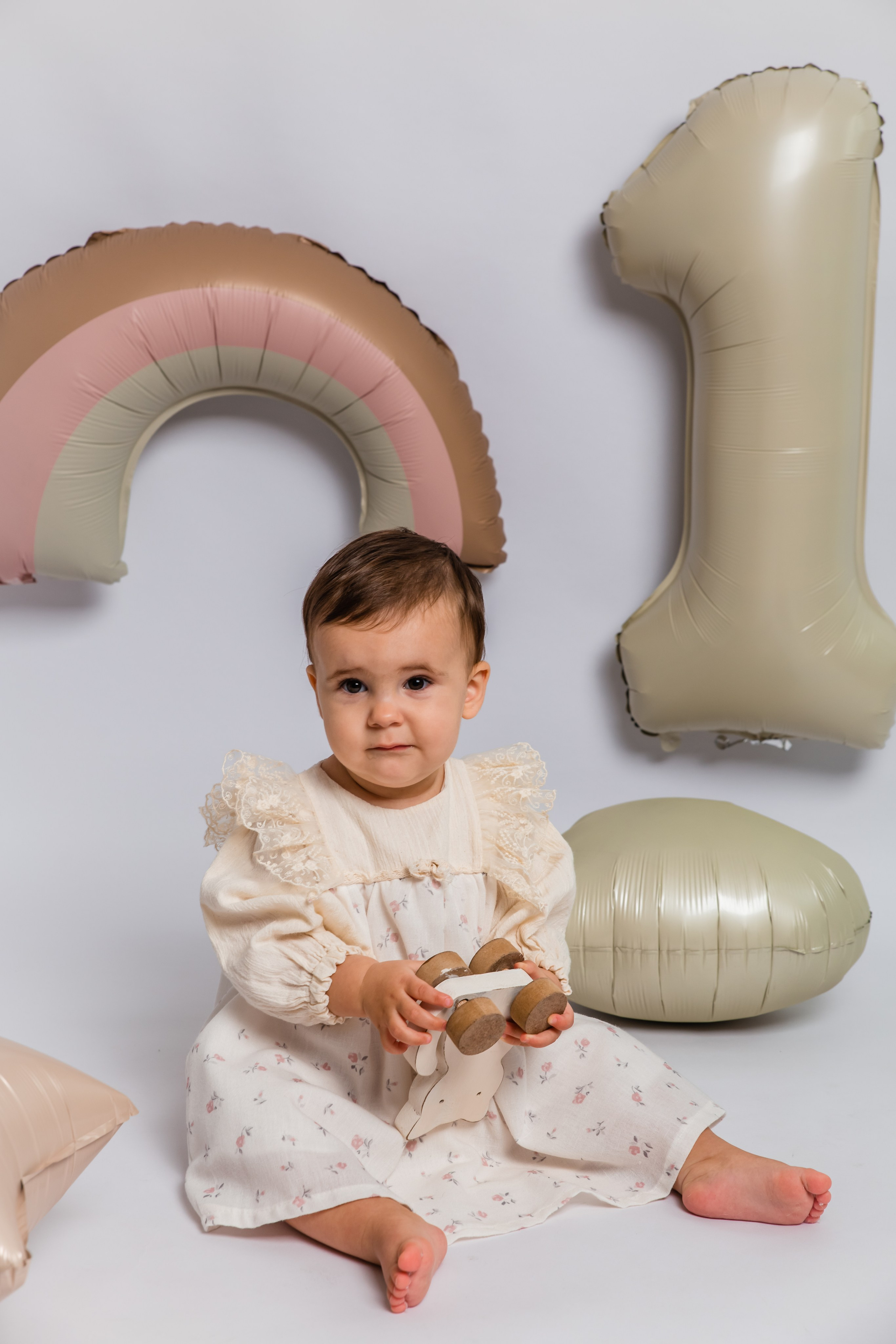 Happy birthday, Tilda!