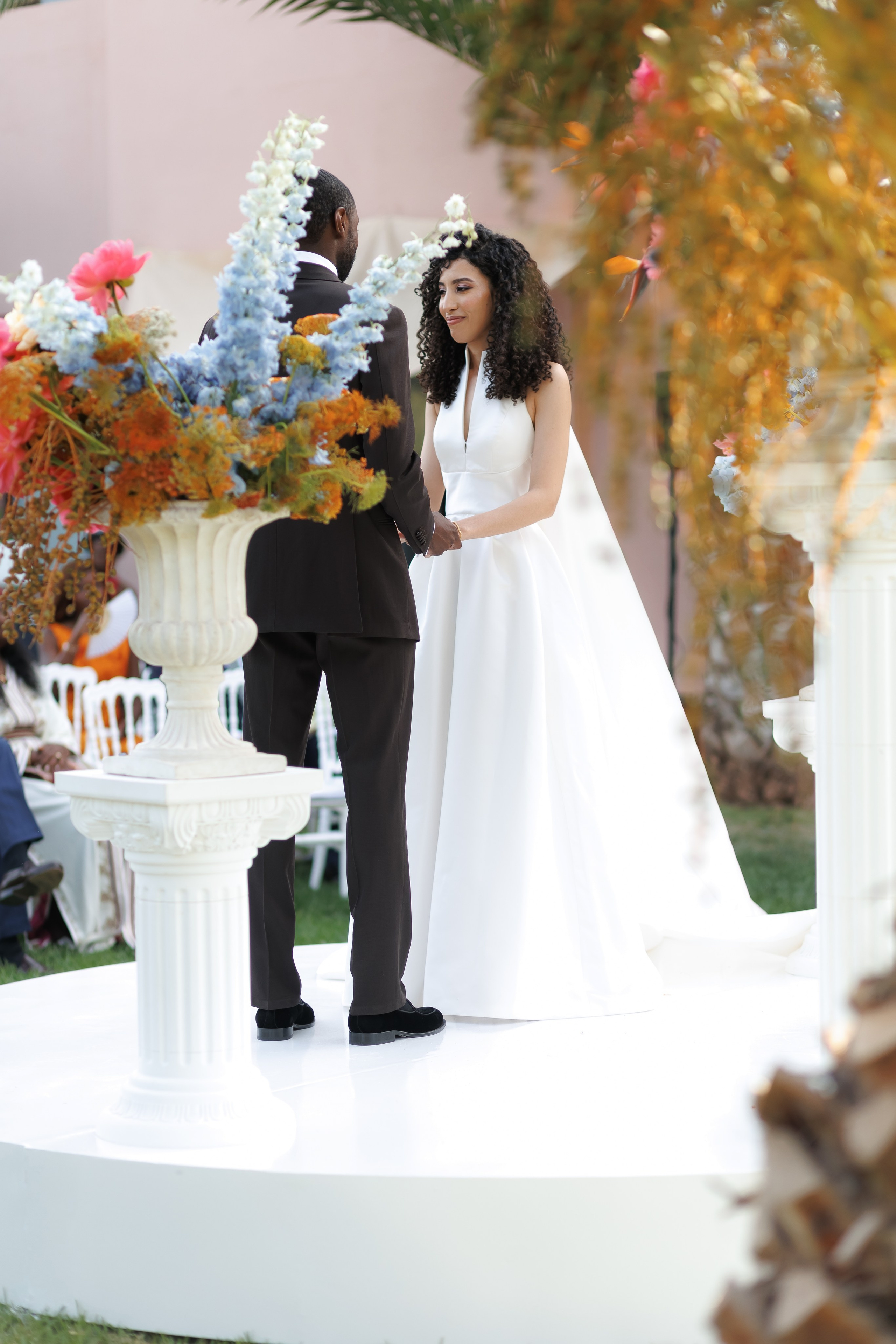 Salma & Ade, Marokko 2025. Hochzeitsfotografie in Berlin Nataliia Schütze