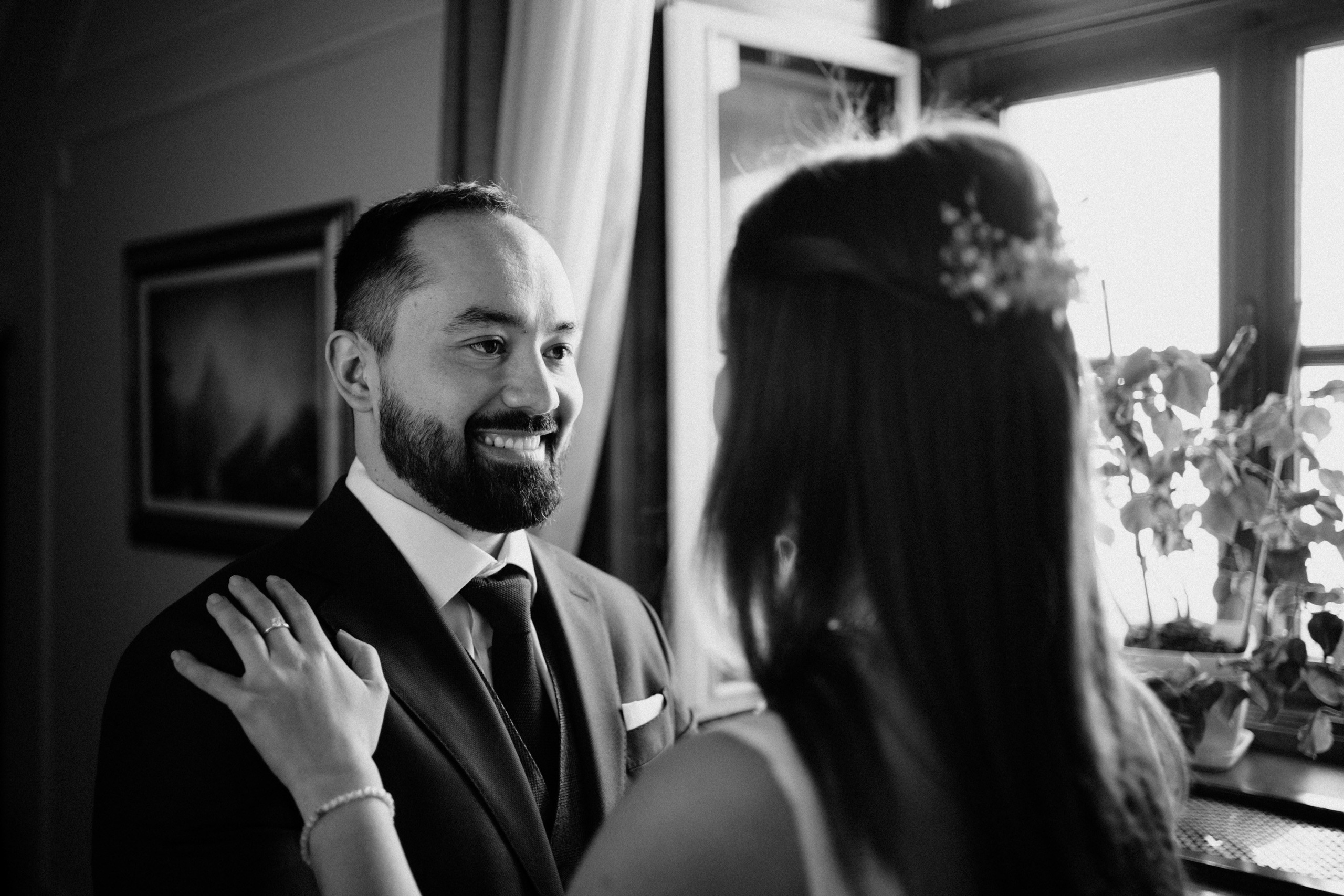 Jose Omar & Jelena. Wedding photography