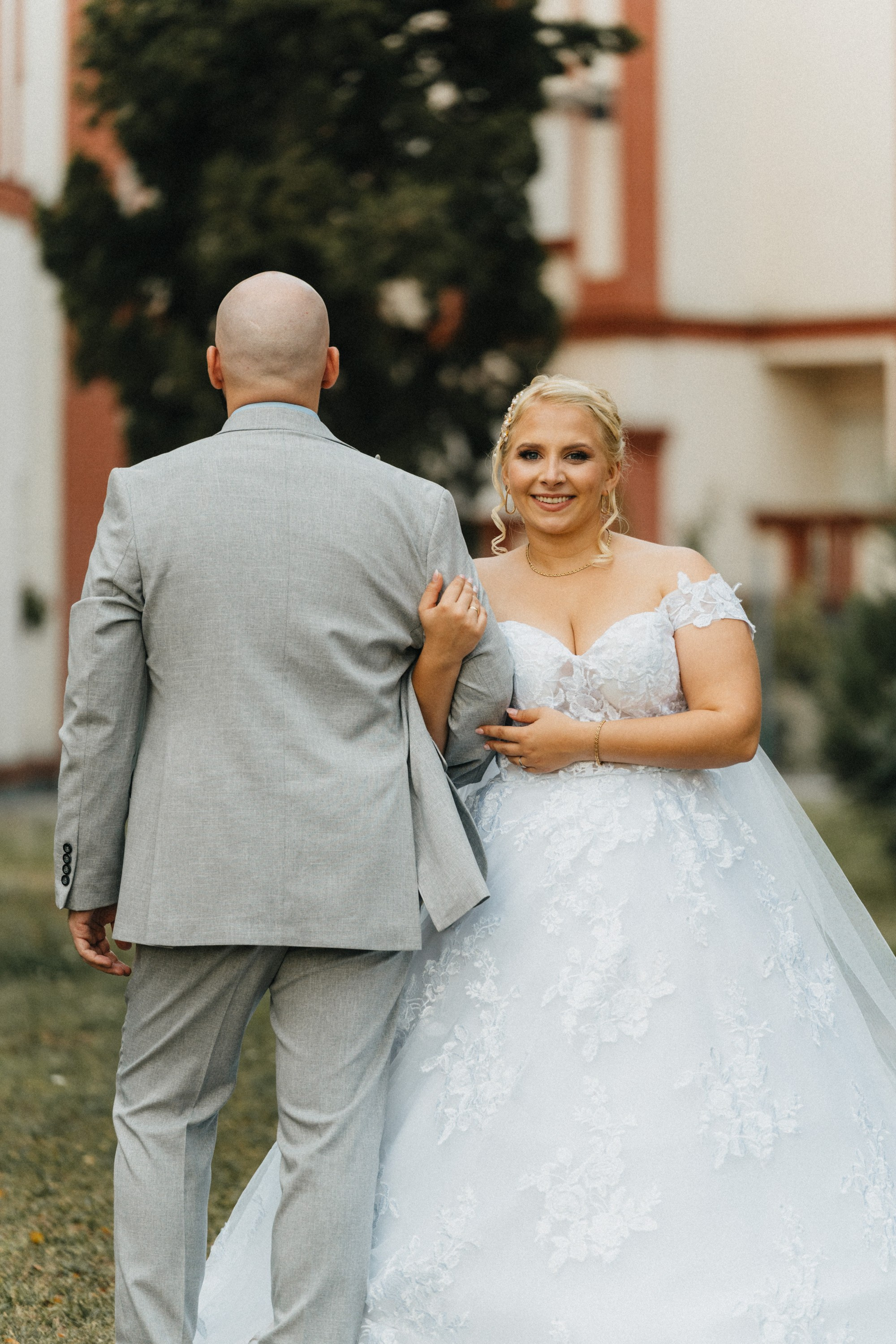 Helena & Aleksandar. Wedding photography