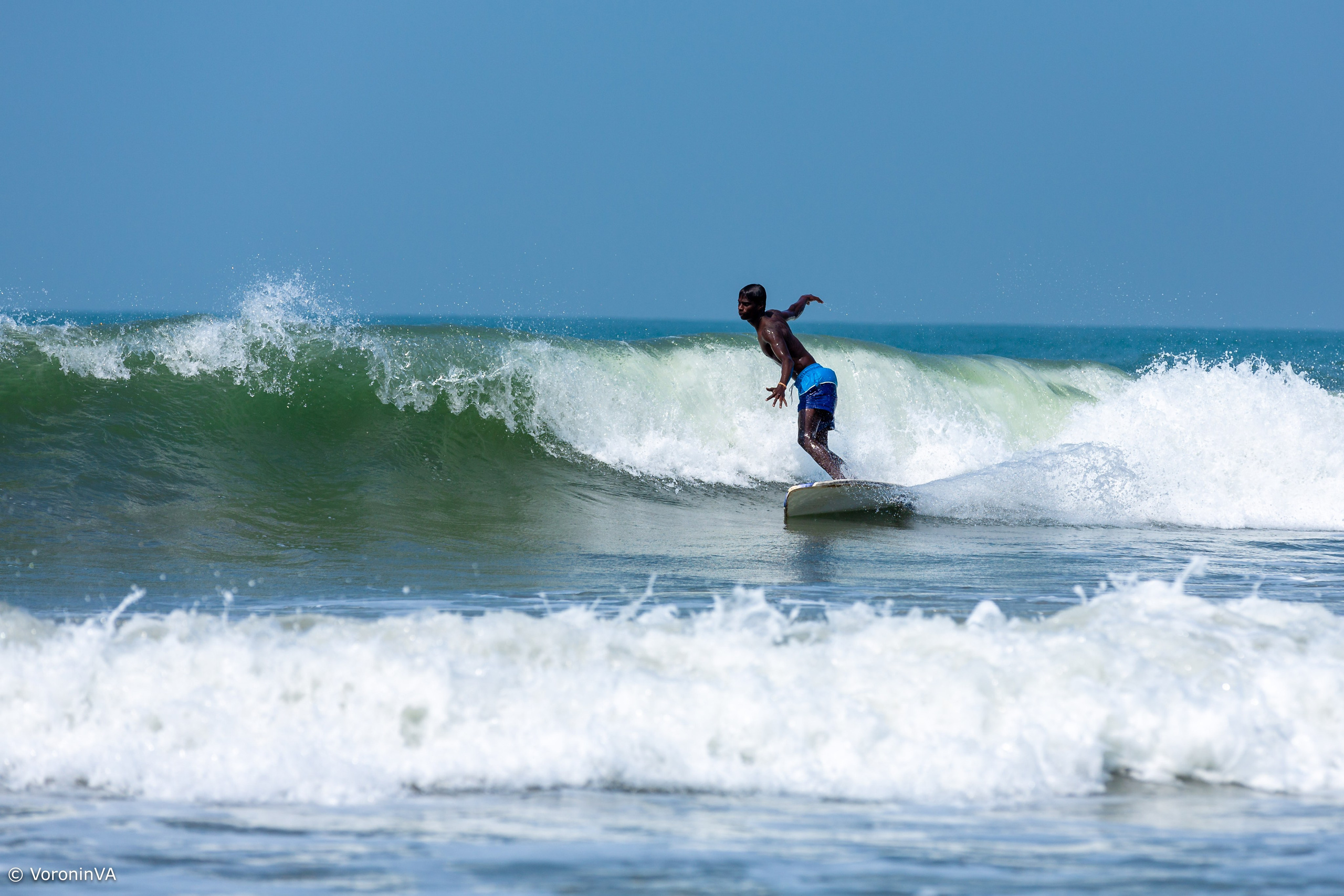 Vladimir Voronin — Walks, Portraits & Premium Prints. Photographer St. Augustine