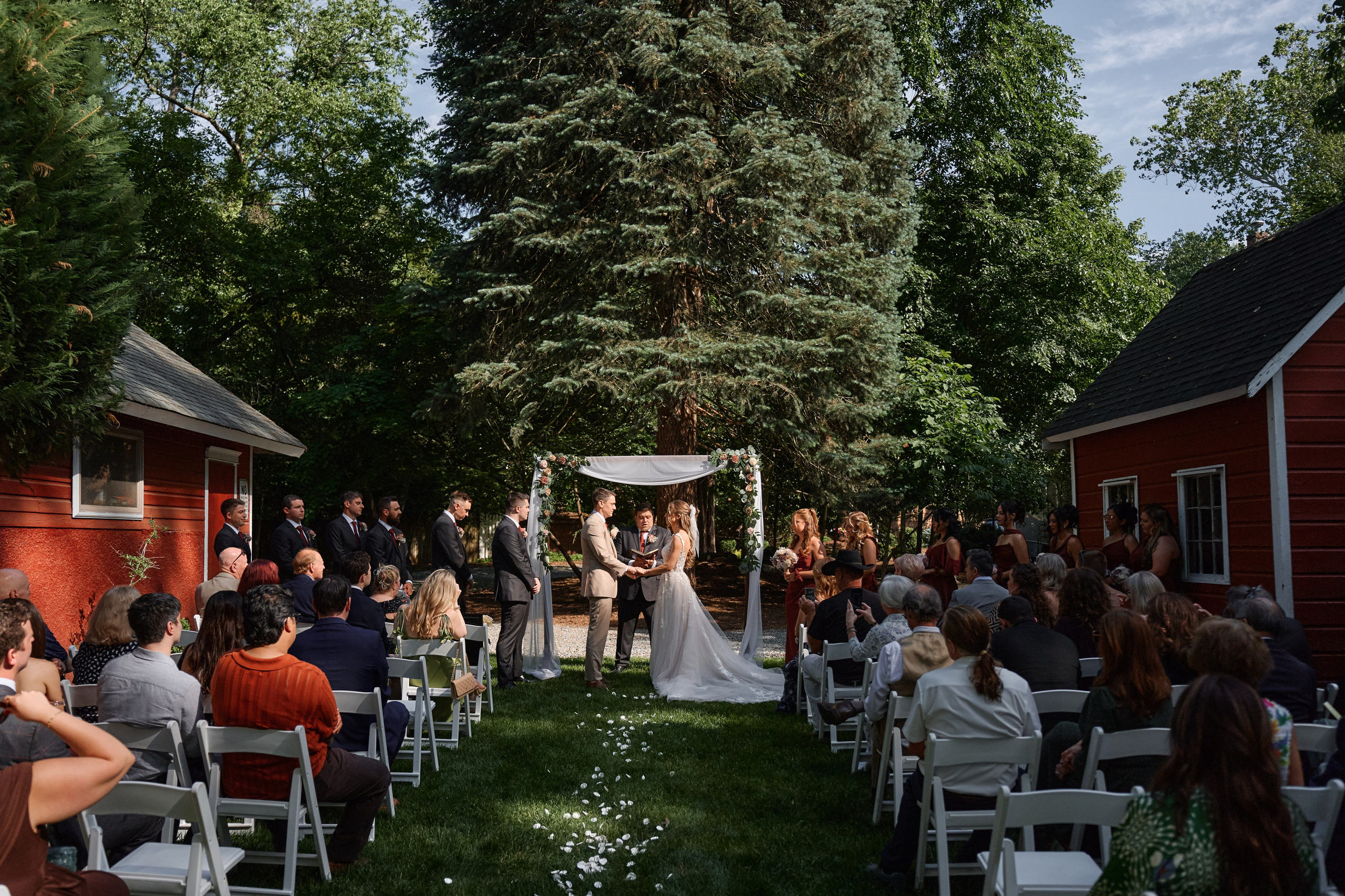 Packages & Pricing. Professional Wedding and event photographer USA New York