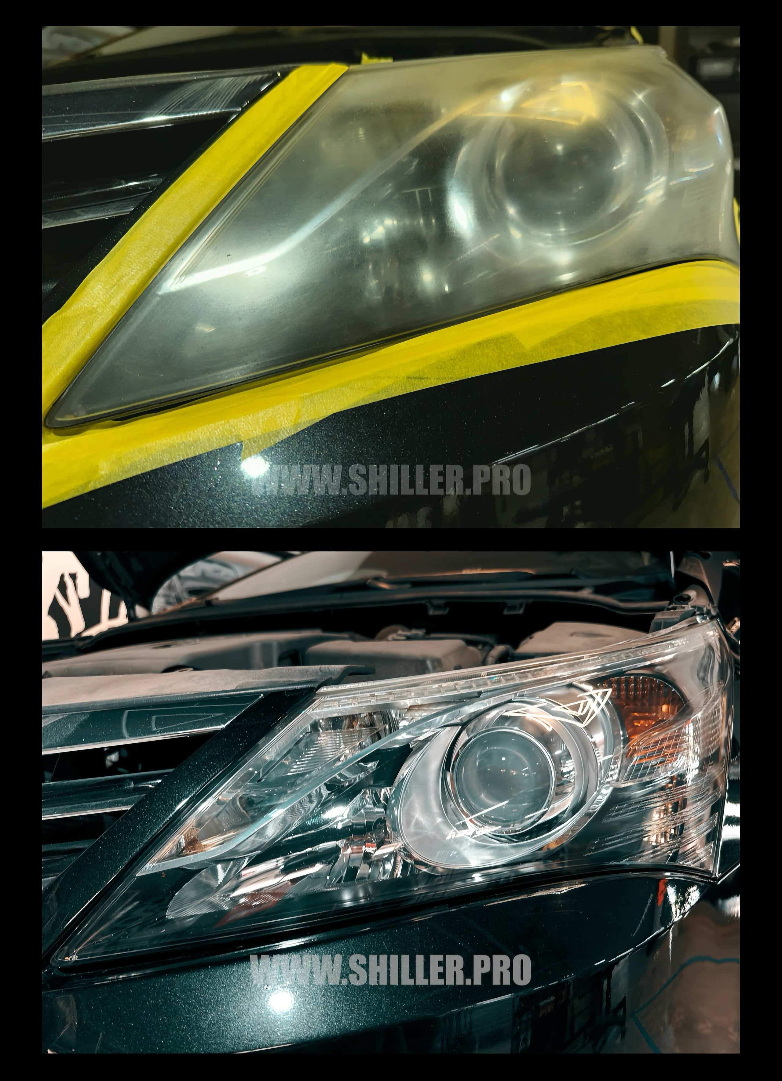 Полировка Фар Кишинев. Мастер Детейлинга / Автосервис / Ремонт Кузова PDR / Кишинёв