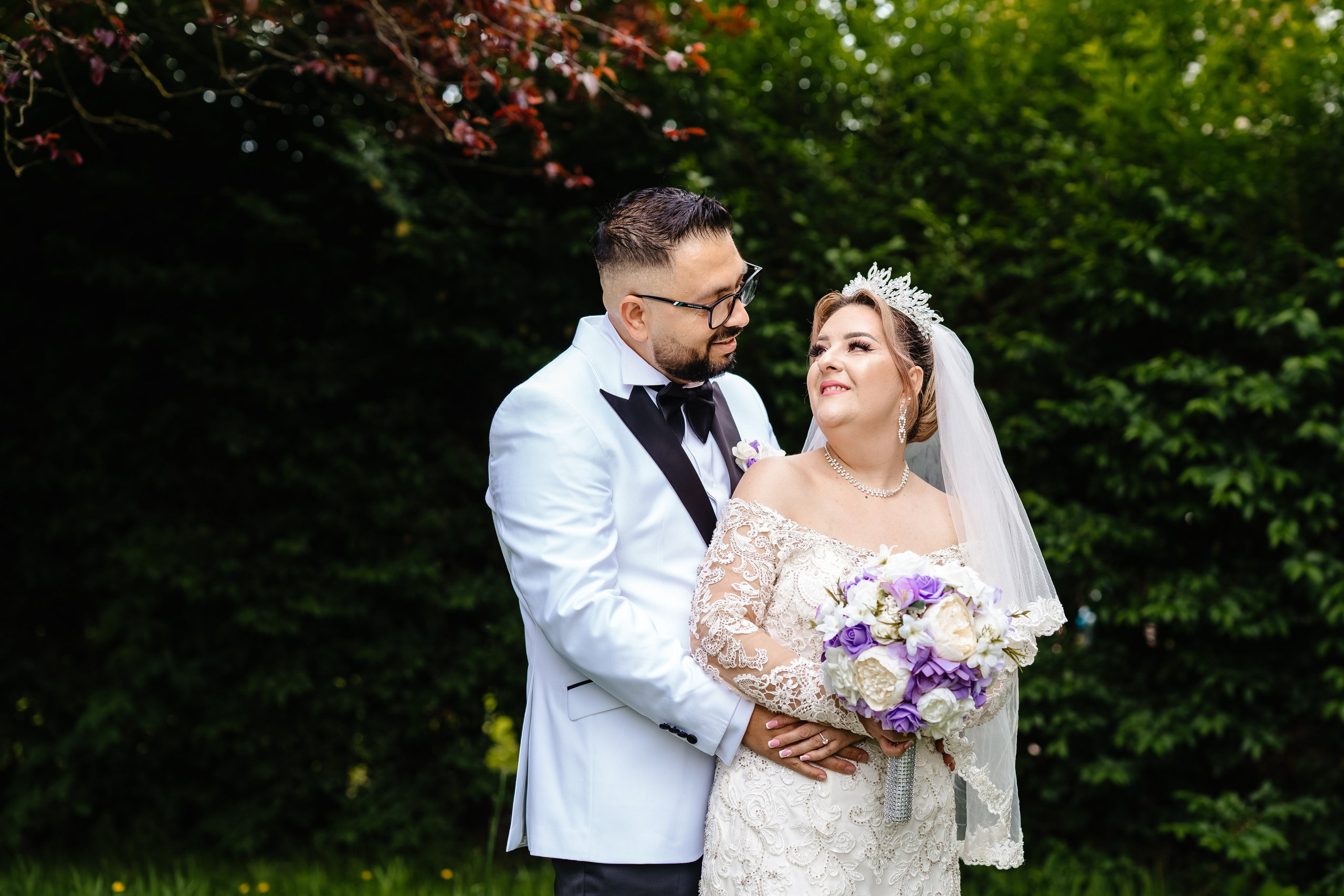 WEDDING PHOTOGRAPHER IN UK
