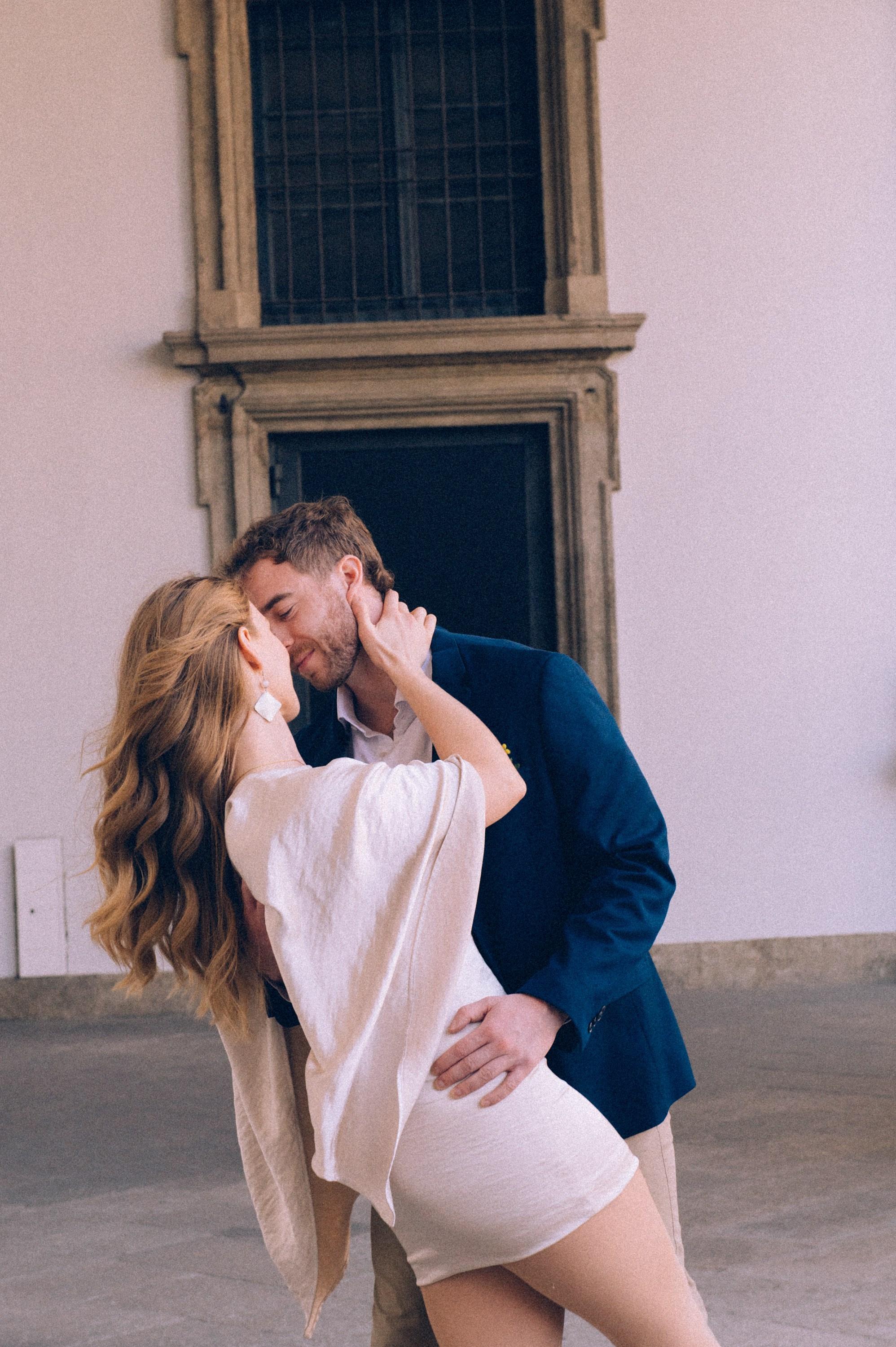 Spring in Milan. Anastasiia Buchinskaia Fotografa Milano