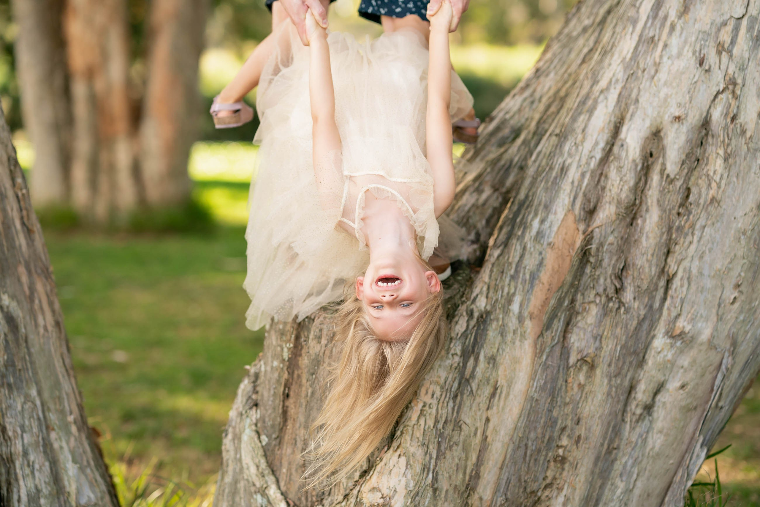 Best Extended Family and Grandparents Photography shoot in Sydney.