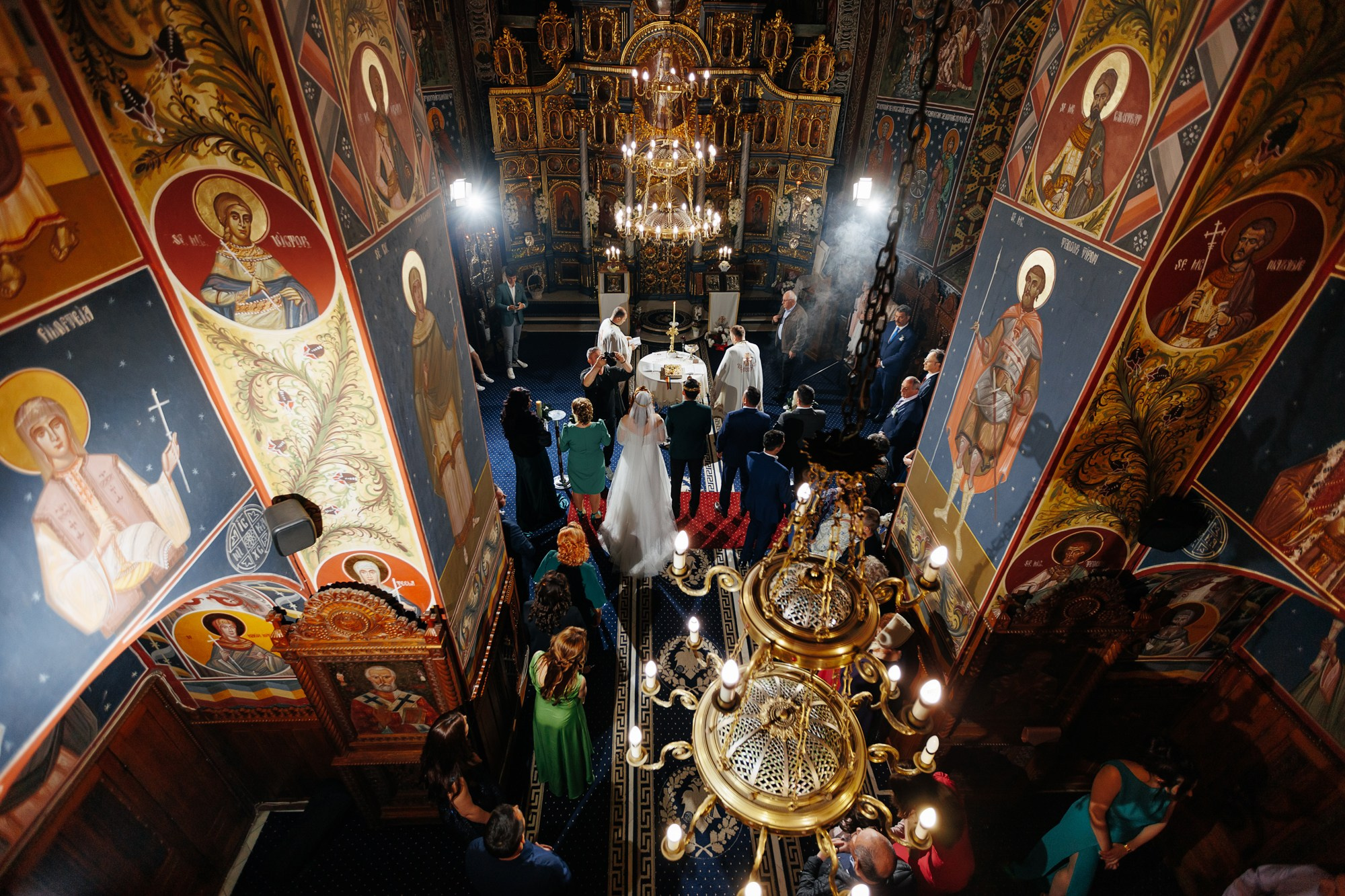 Andrei si Adelina. Wedding photographer and videographer