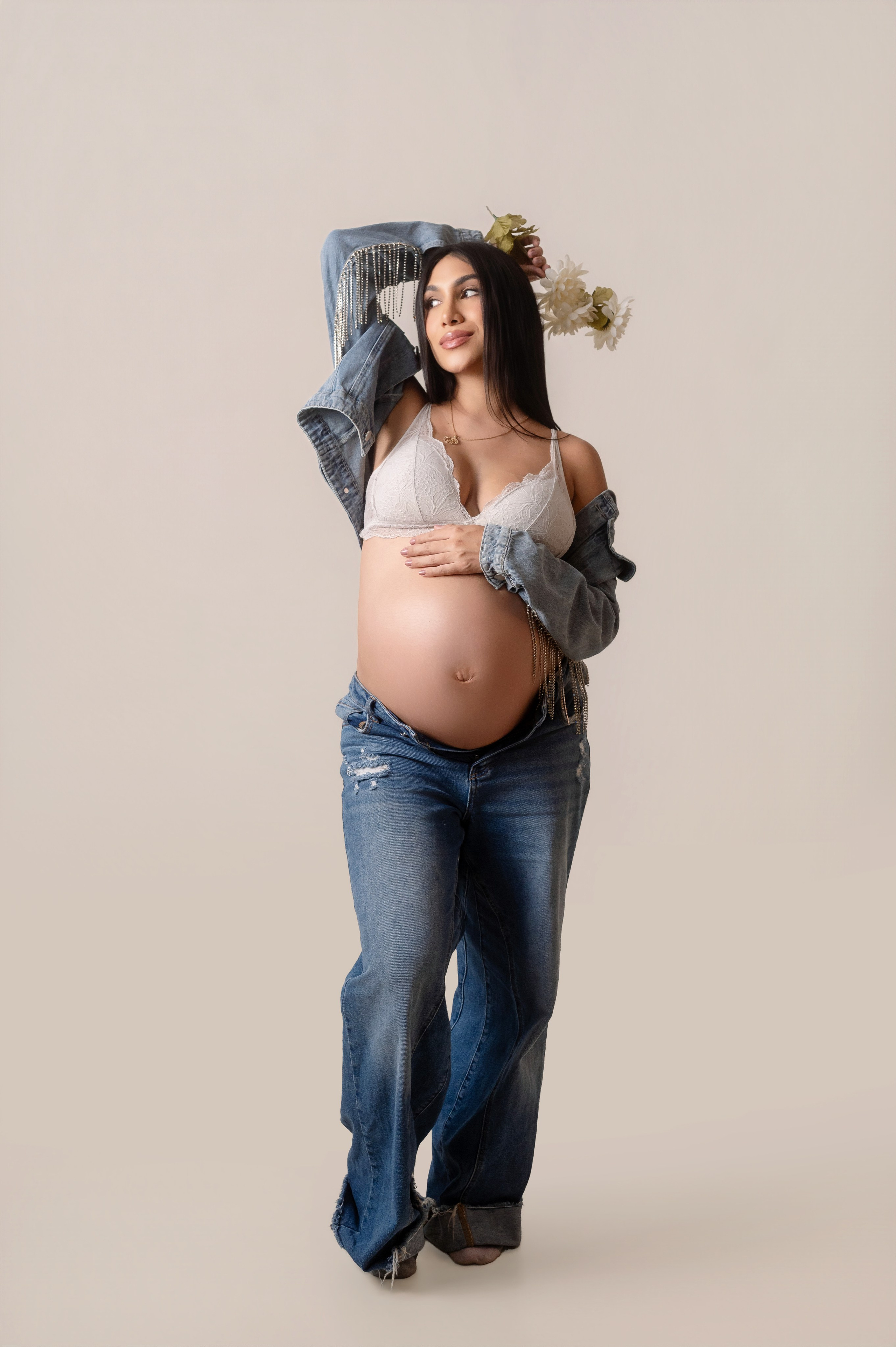 Sesiones Embarazadas. Www.dresalgadophoto.com