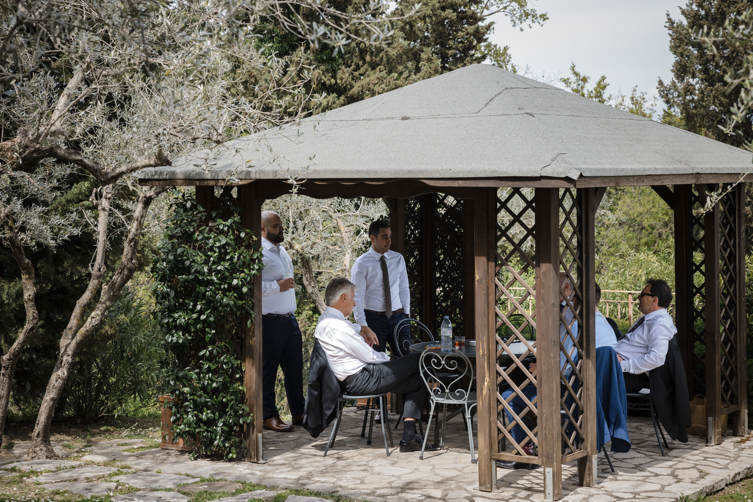 Luxury Destination Wedding in Tuscany | Castello Vicchiomaggio. Lisbon Wedding Photographer | Timeless Documentary Wedding Photography