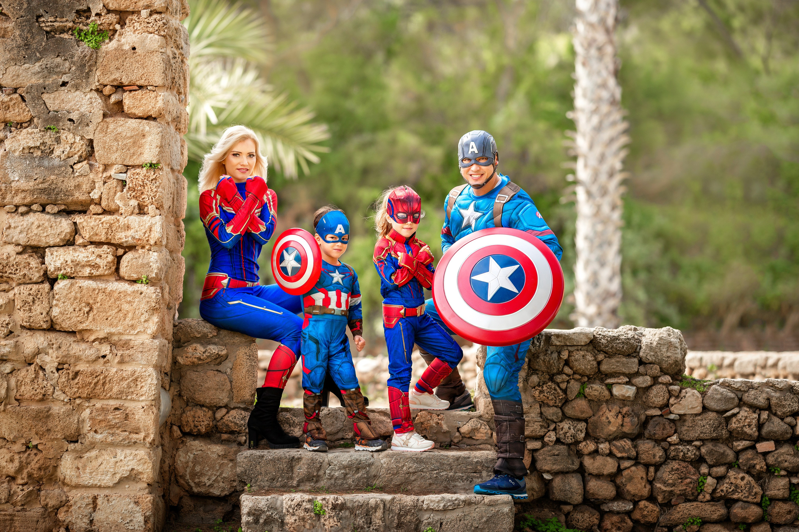Purim. נטליה רוזמן צלמת הריון ניובורן ילדים ובוק בת מצווה