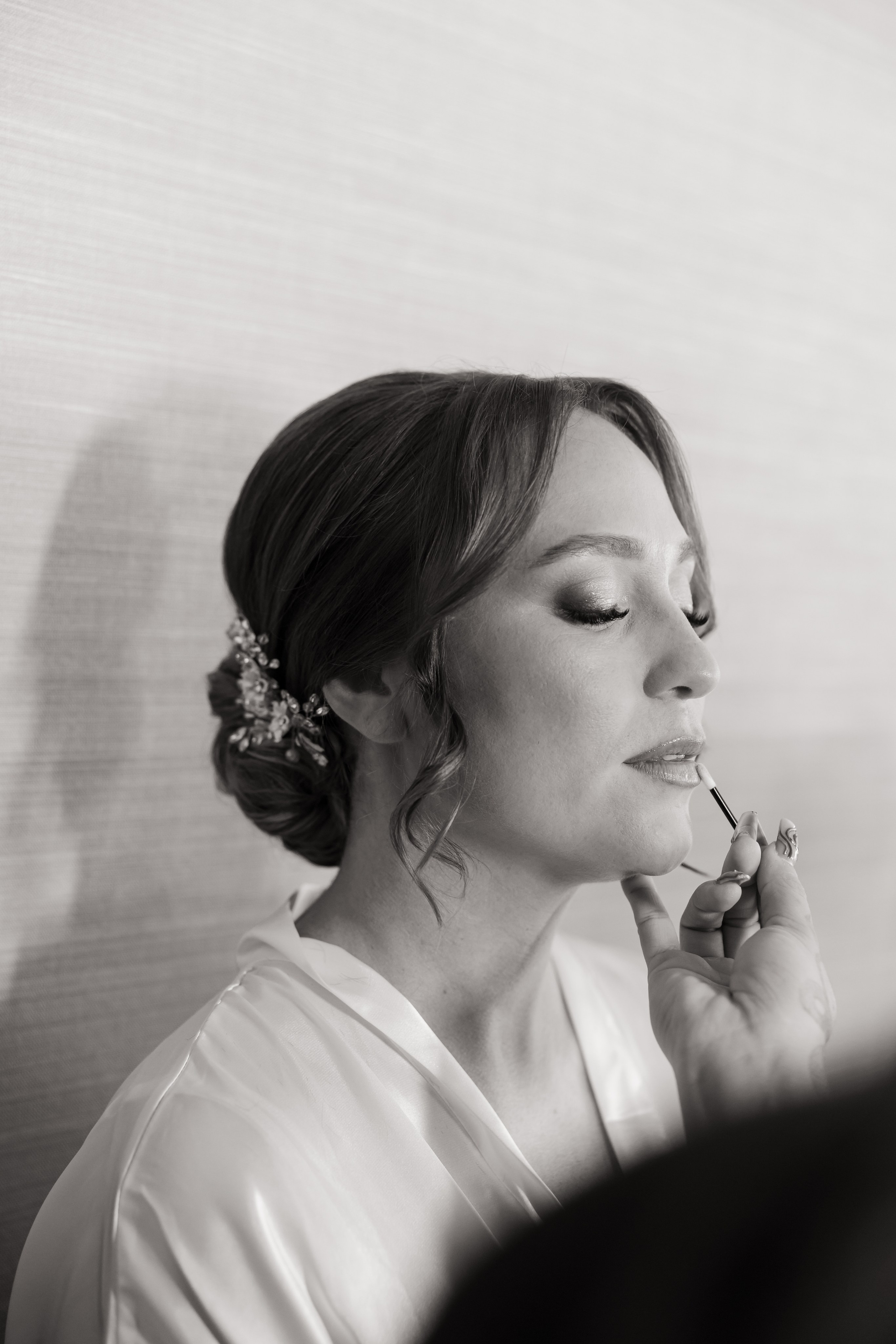 From Teen Sweethearts to Soulmates | Mackenzie & Divine at Vignette Gardens. YES I DO PRODUCTION — Wedding photography&videography