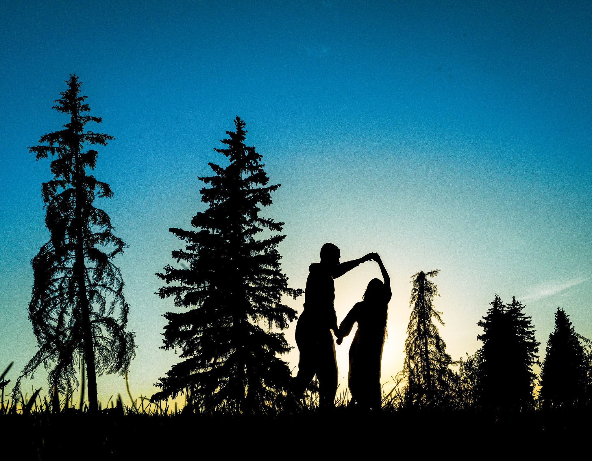 Elopement & Life Style Photographer