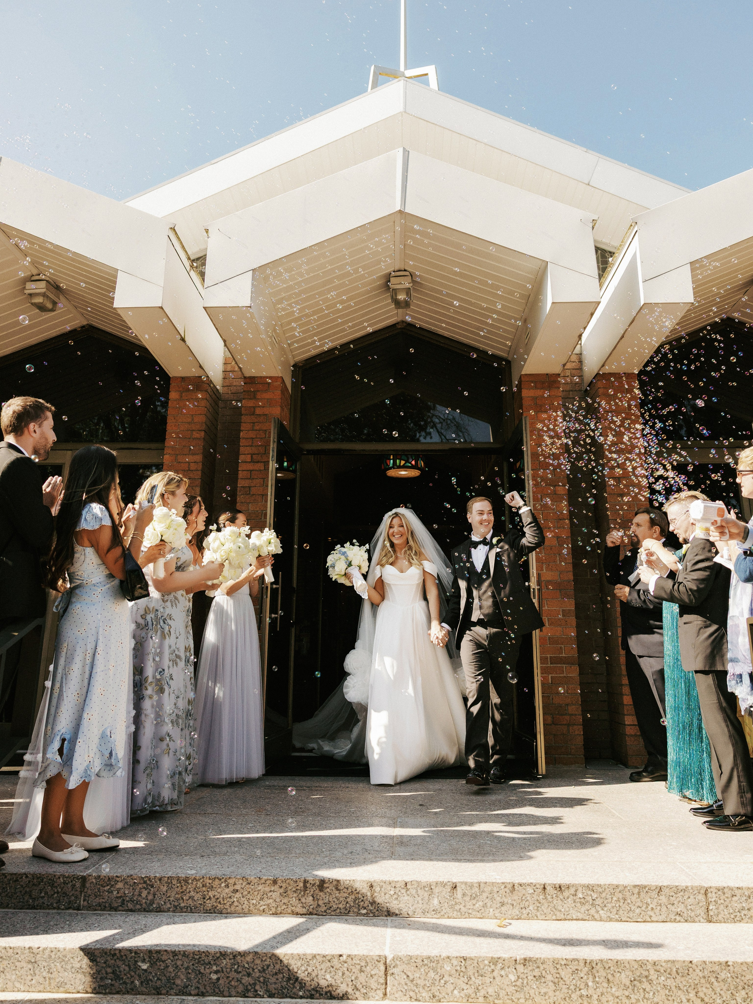 Wedding Photography in NYC – Natural & Cinematic. Sasha Amelie | Lifestyle and Wedding Photography | NYC and Beyond