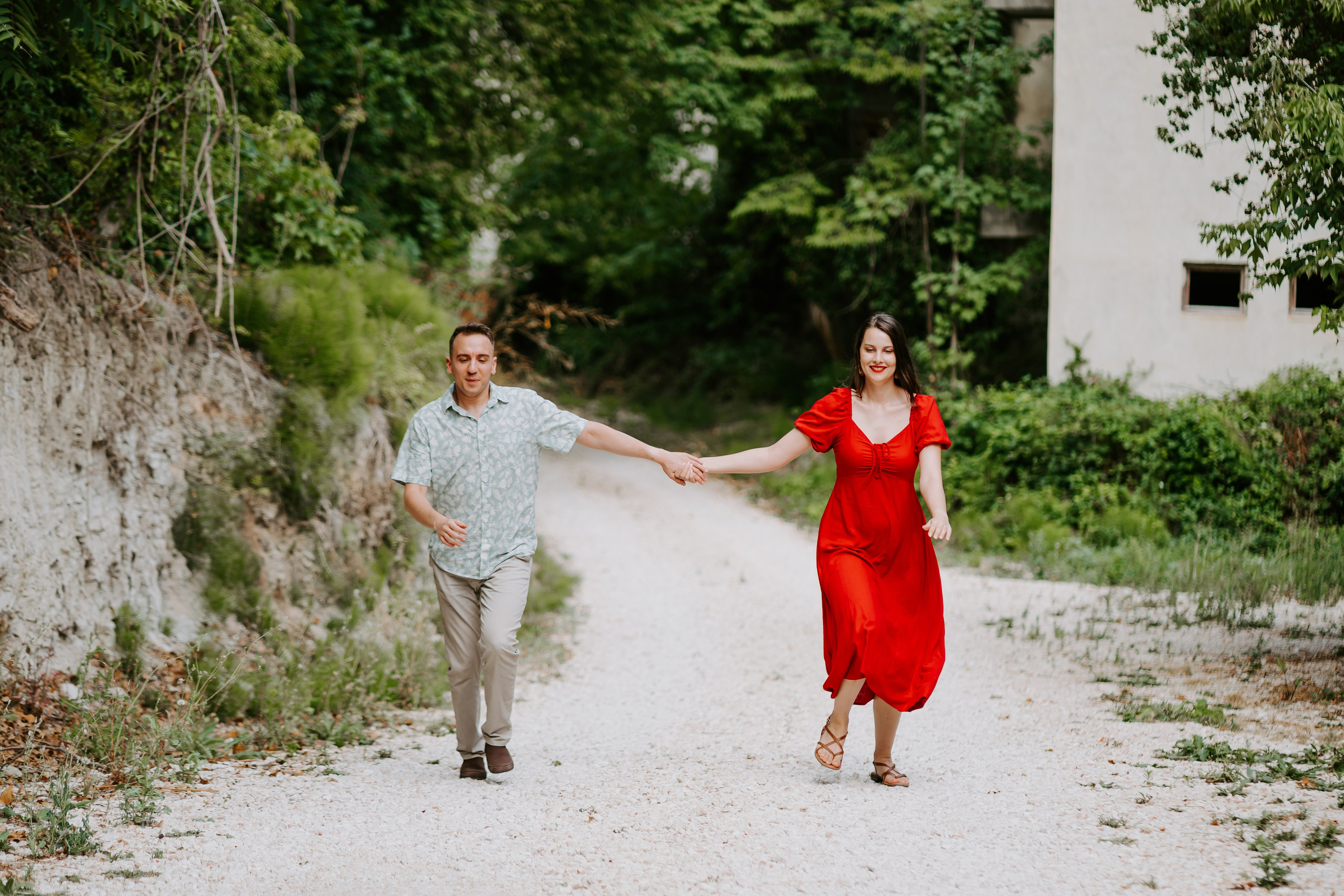 Alexandra & Felix - Love in Tyulenovo (1). Sebastian Purusniuc Fotograf - Iasi