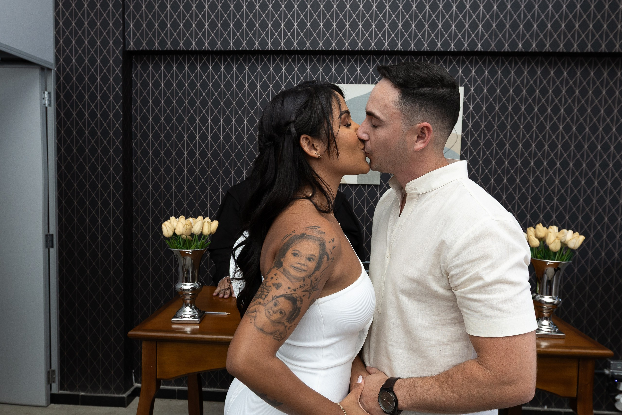 Casamento Civil no Cartório Guimarães em Contagem