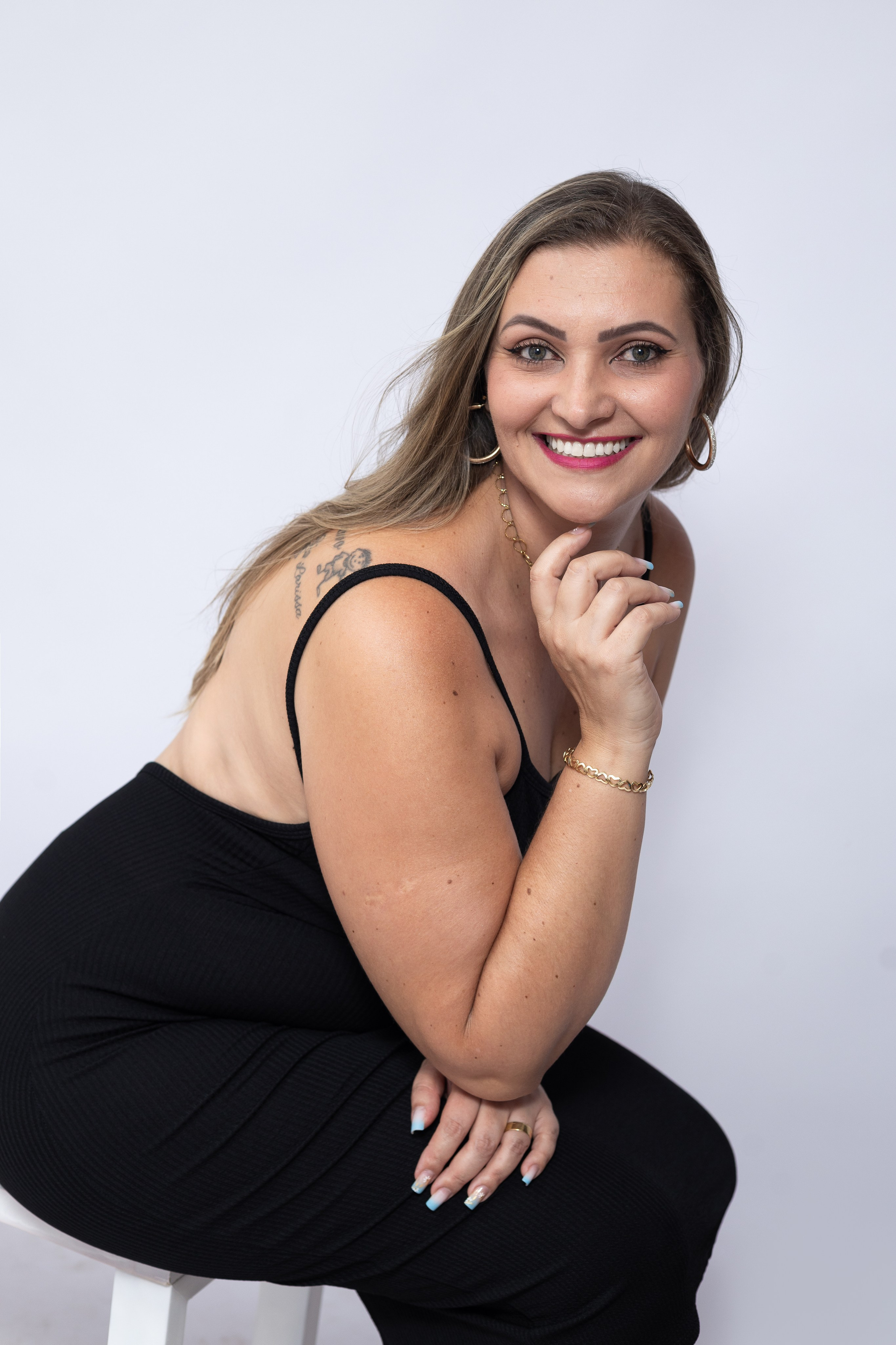 Comemore o seu dia, com um ensaio só seu!