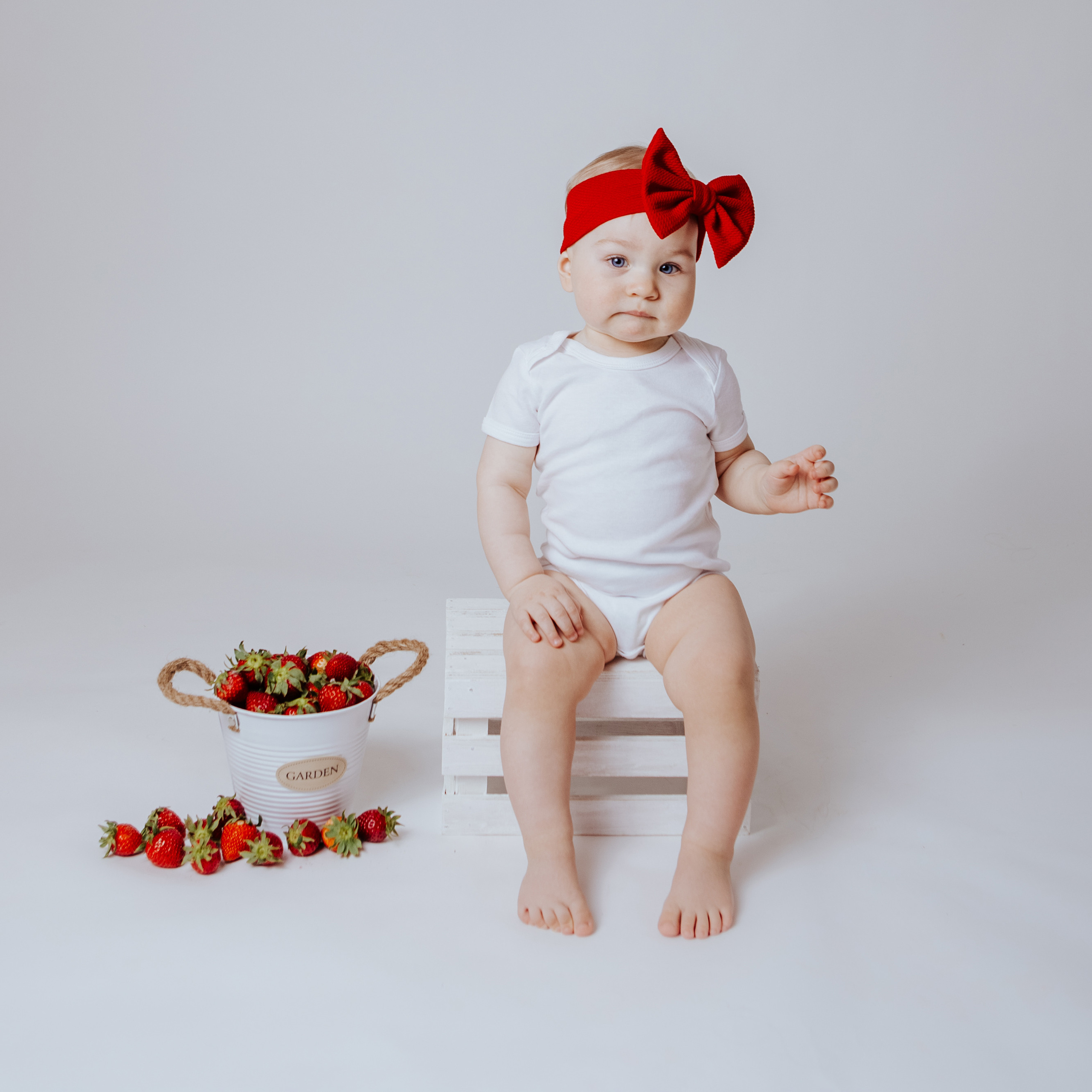 Viena gadiņa fotosesijas. Populārākā kāzu, bērnu un ģimeņu fotogrāfe Latgalē Veronika Lokotko