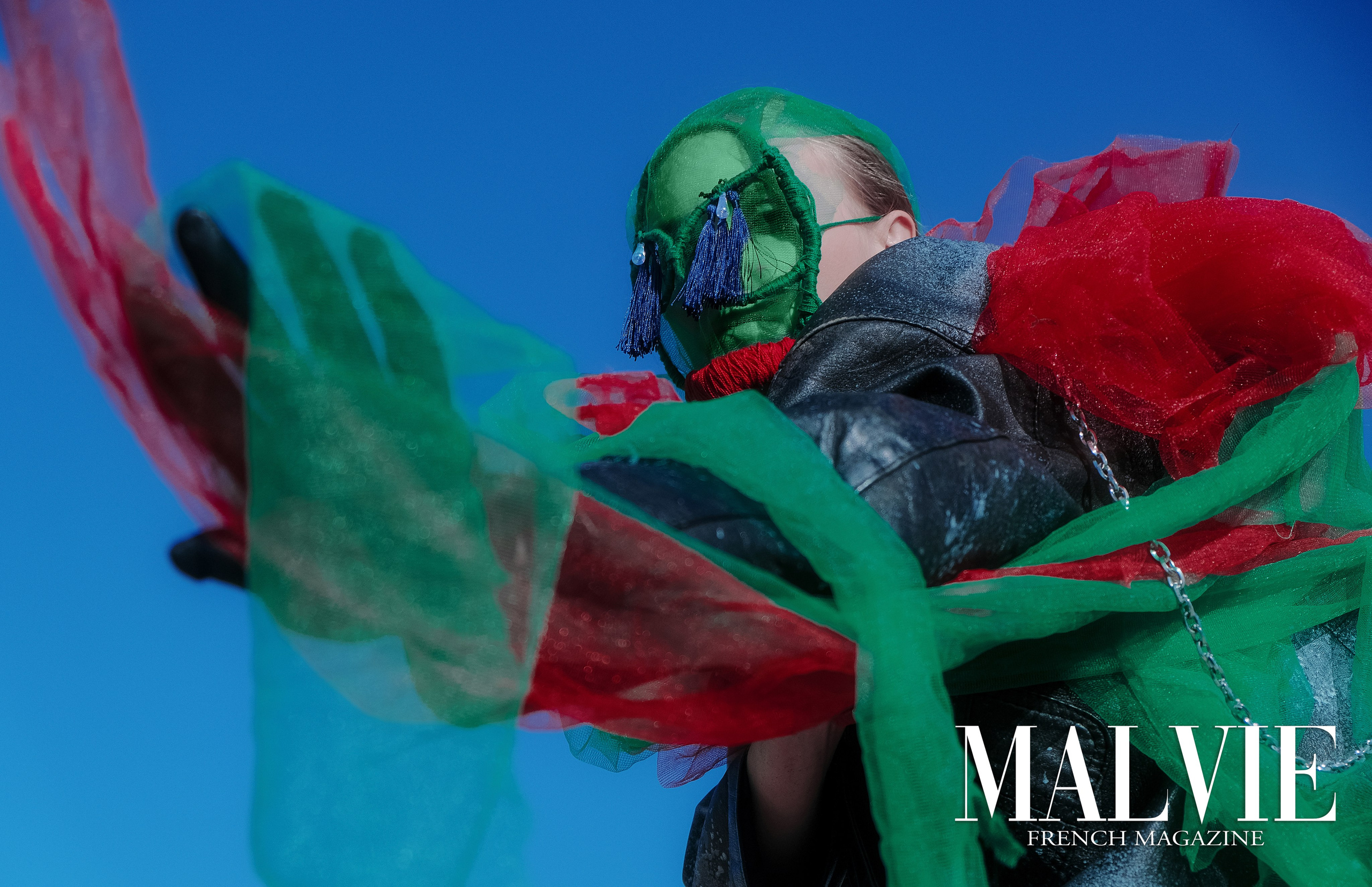 The best publications of the project The Messenger