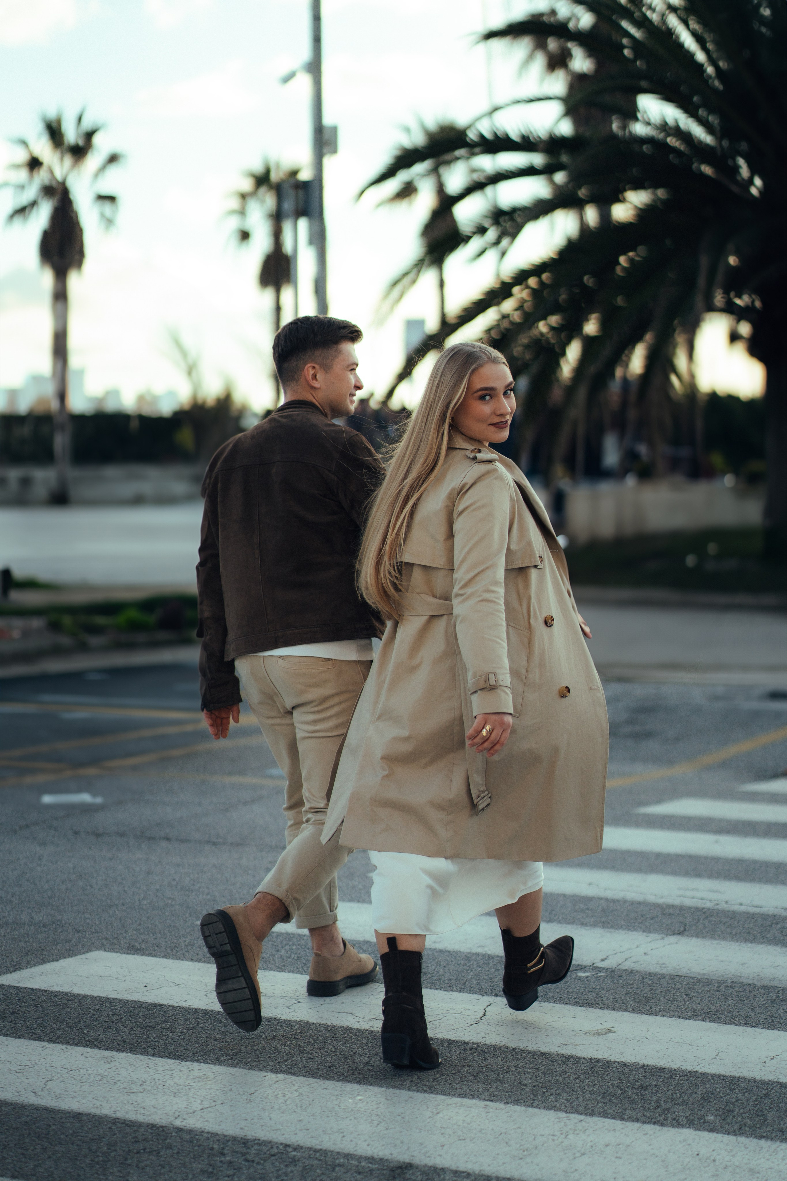 ❤️ Love Story. Фотограф в Італії, Піза, Флоренція