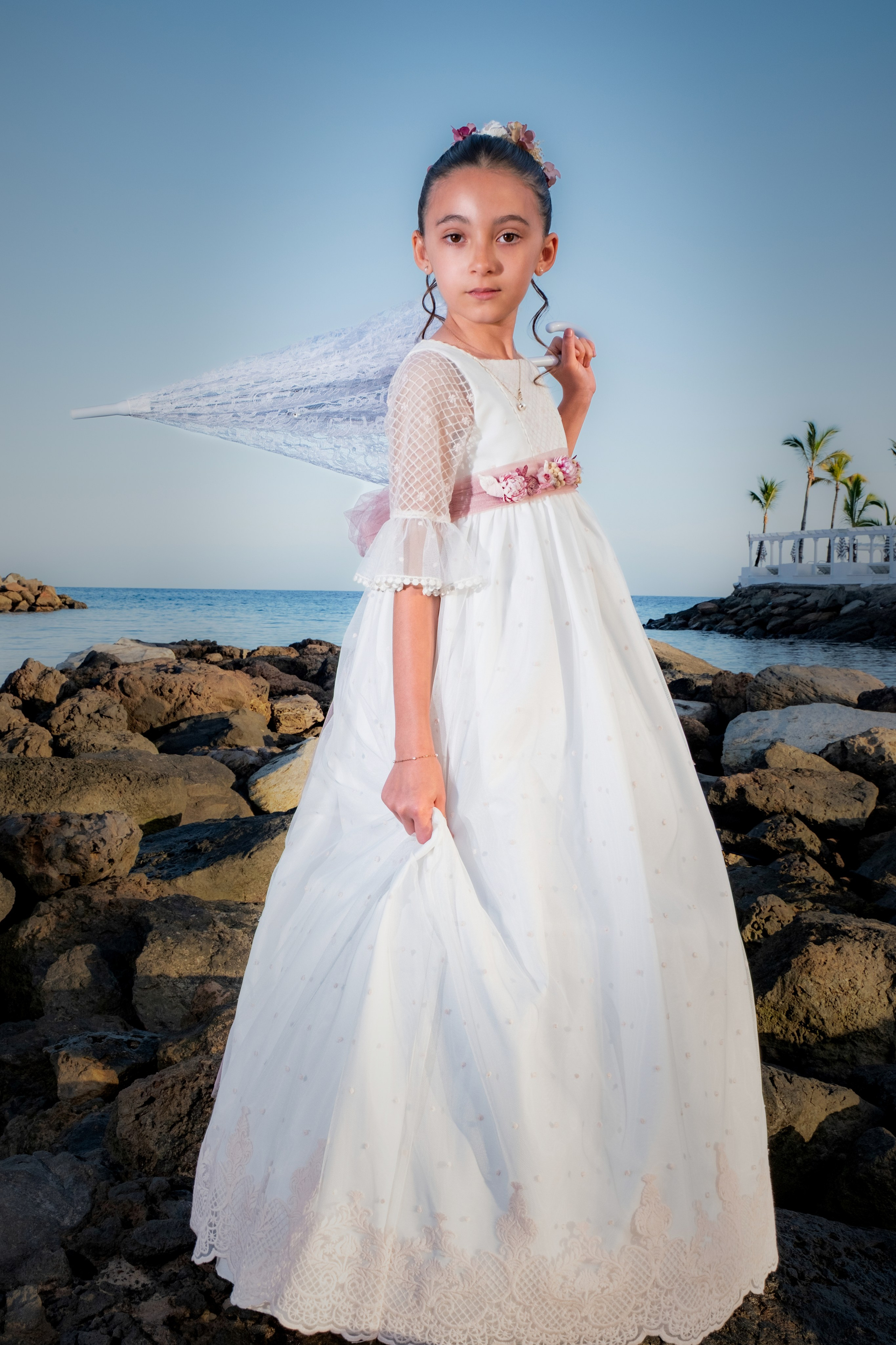 Migui Expressive, fotógrafo en Foto Suárez Robaina / Especialista en bodas, comuniones y retratos en Telde, Gran Canaria