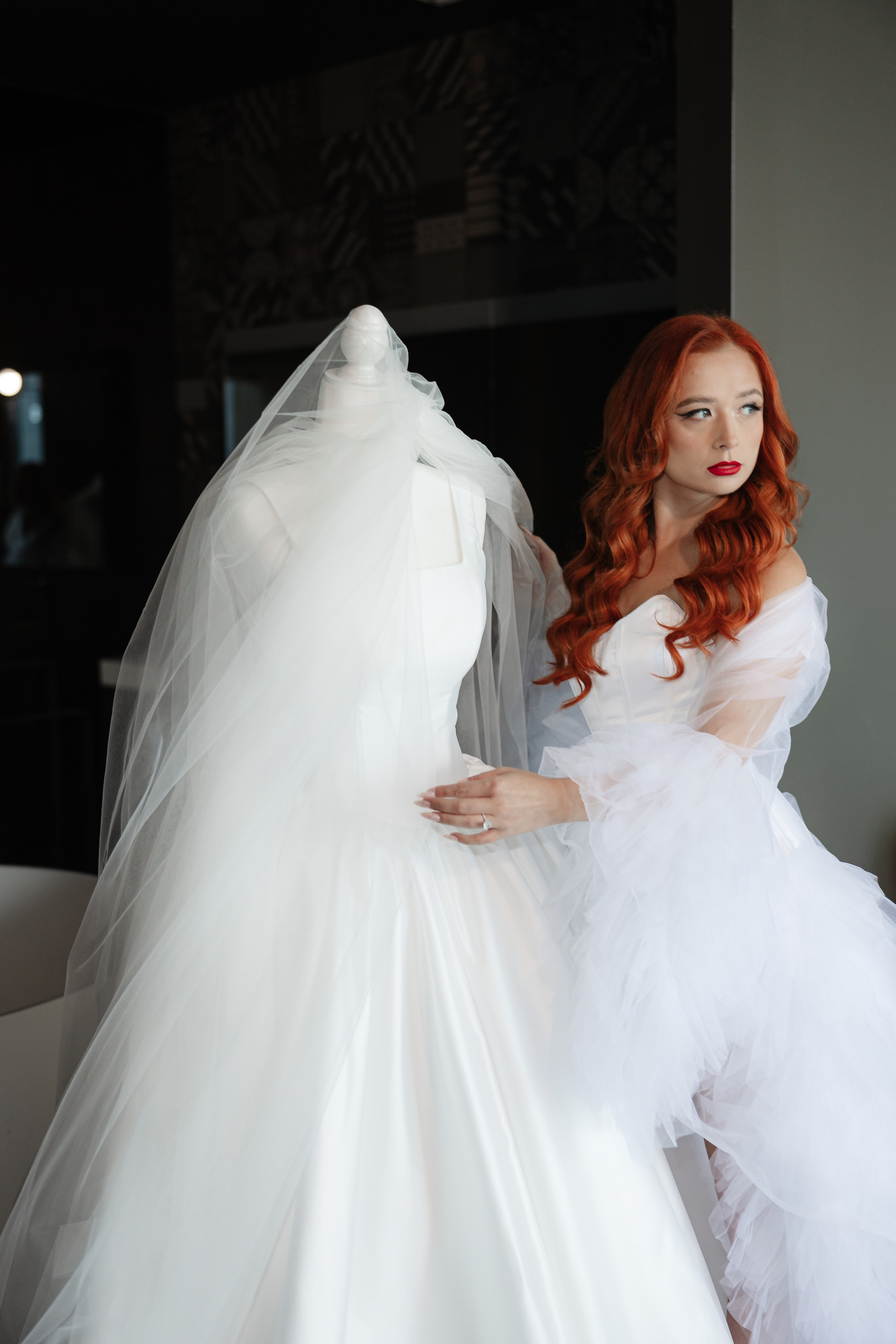 Sveta & Kostya’s Beautiful Philadelphia Wedding. YES I DO PRODUCTION — Wedding photography&videography