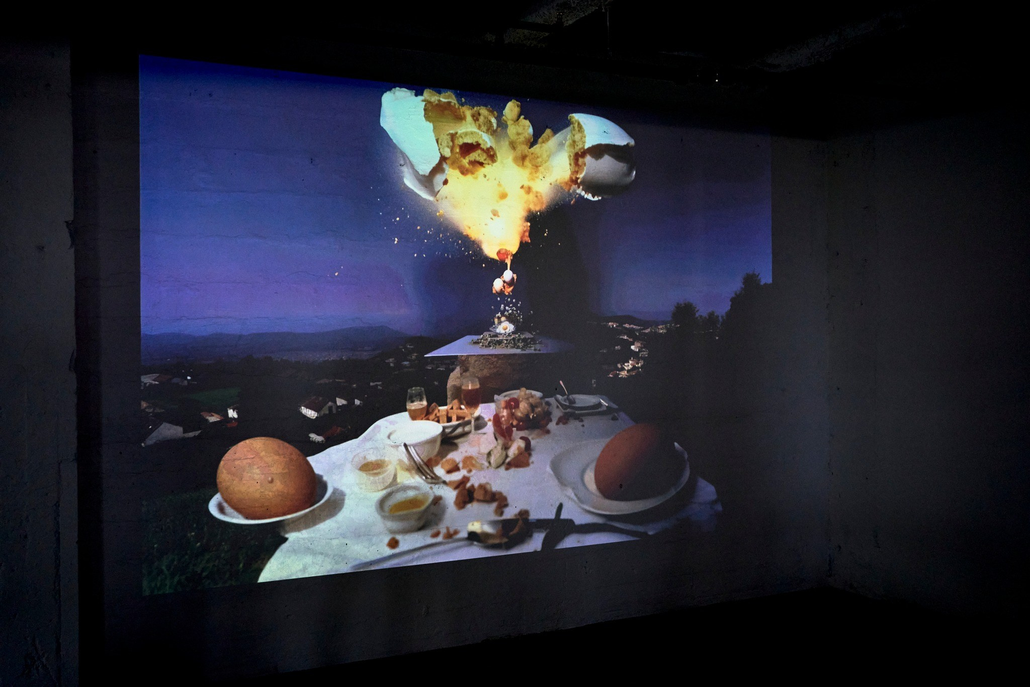 PhilosophAI. GLISH ART — Timofey Glinin & Anastasia Shubina