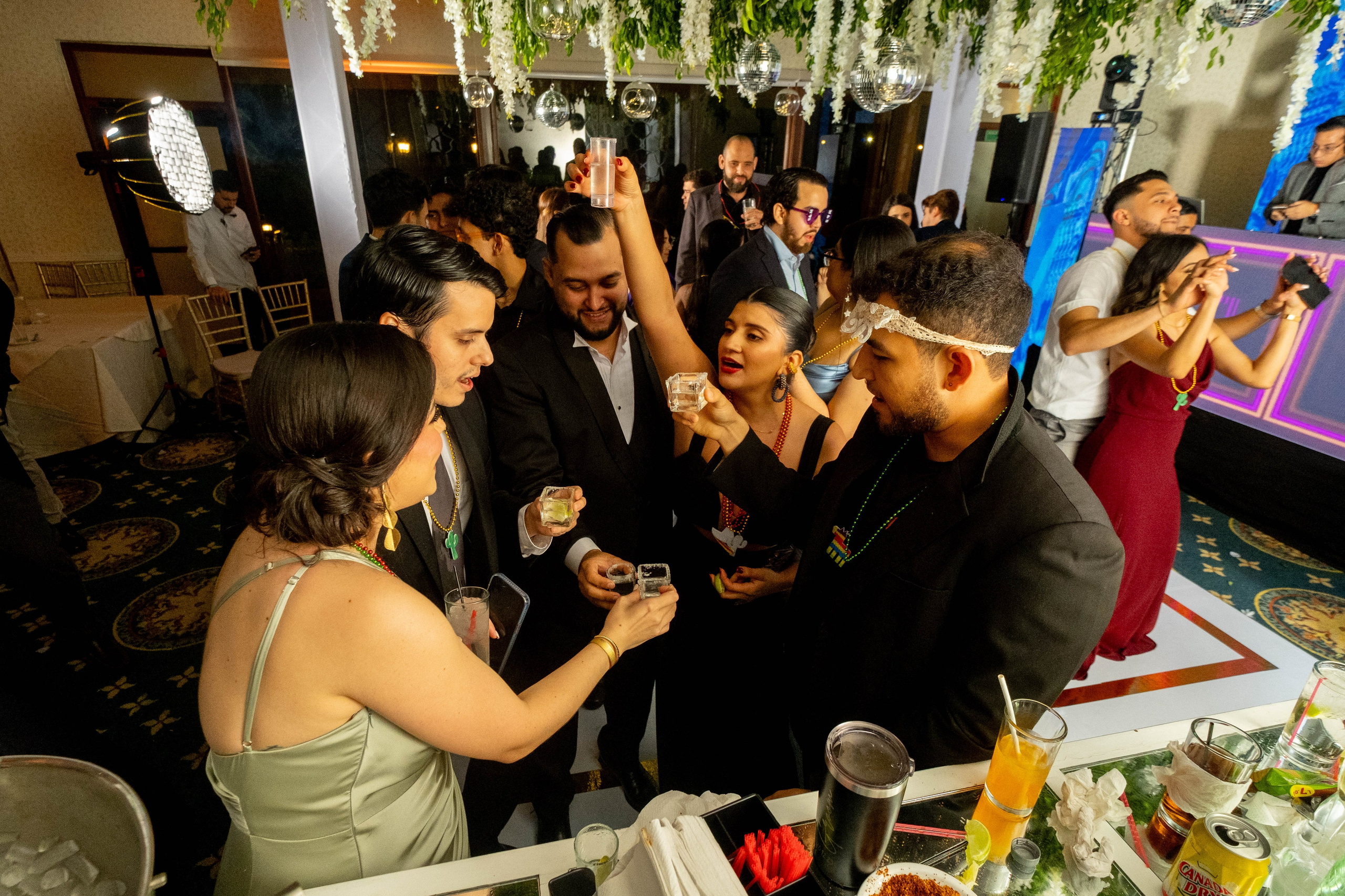 Serlin & Melanie. Daniel Brand | Fotografía de Bodas y Comercial en Honduras