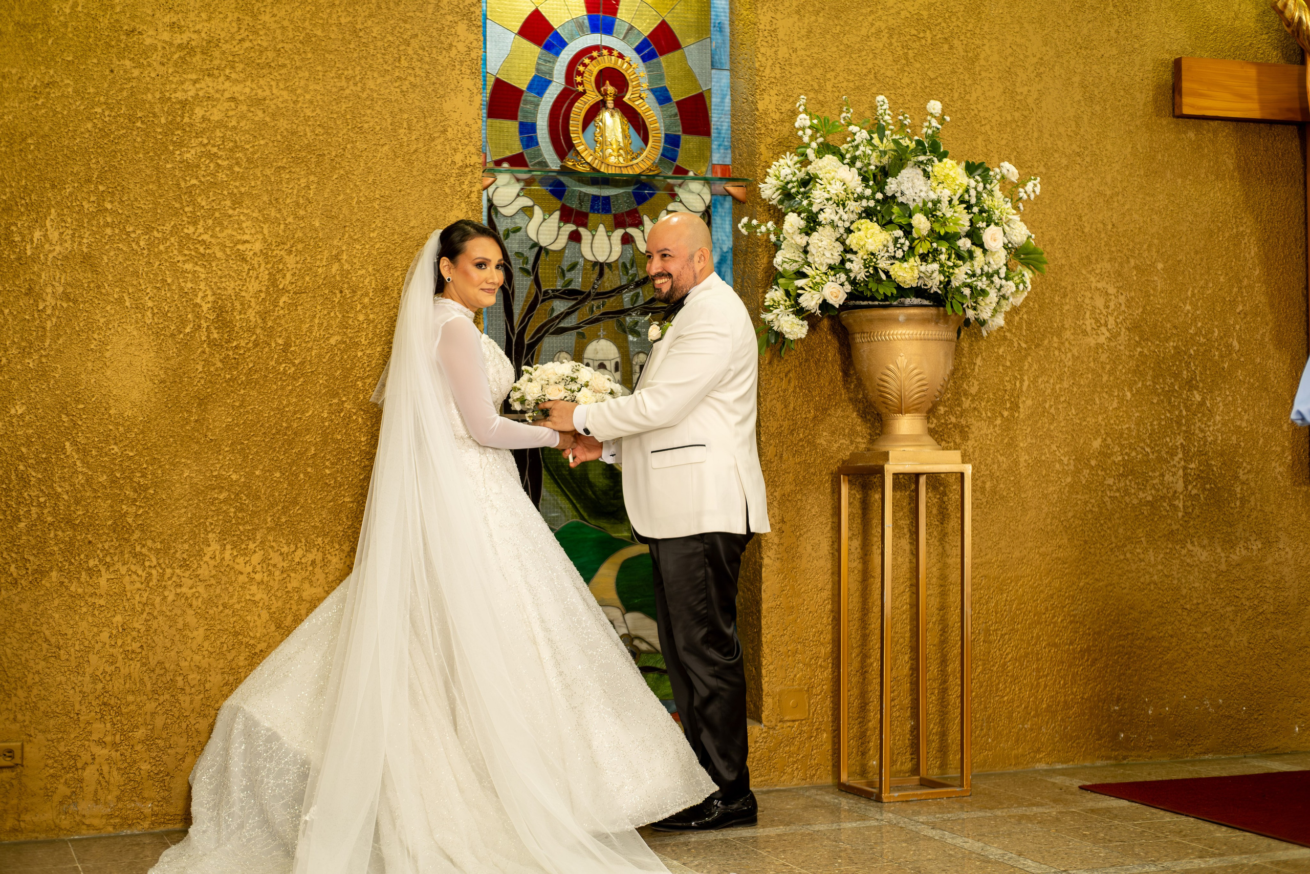 Victor & Lucia. Daniel Brand | Fotografía de Bodas y Comercial en Honduras