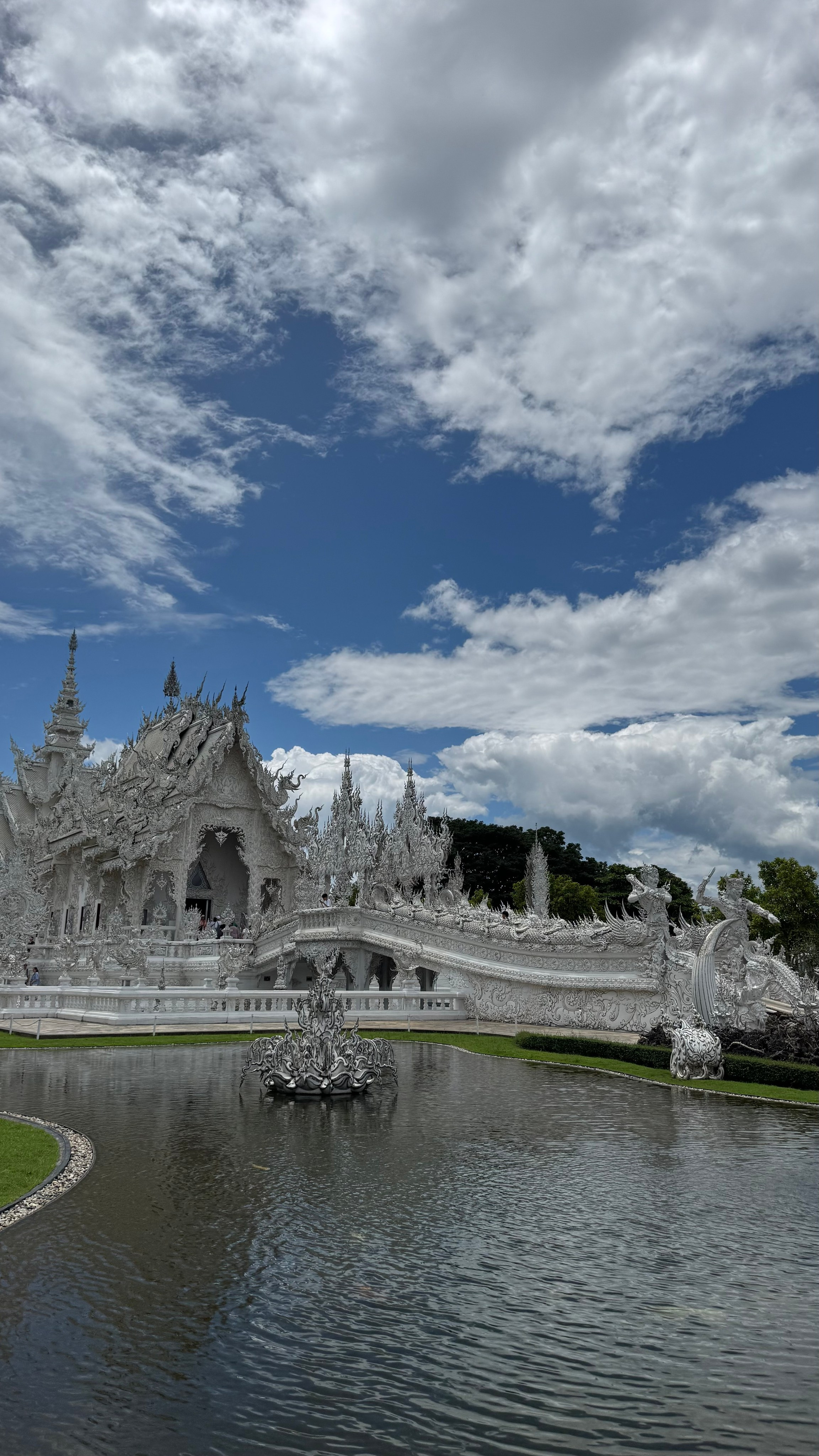 Совместное путешествие на север Таиланда. Женский клуб в Паттайе