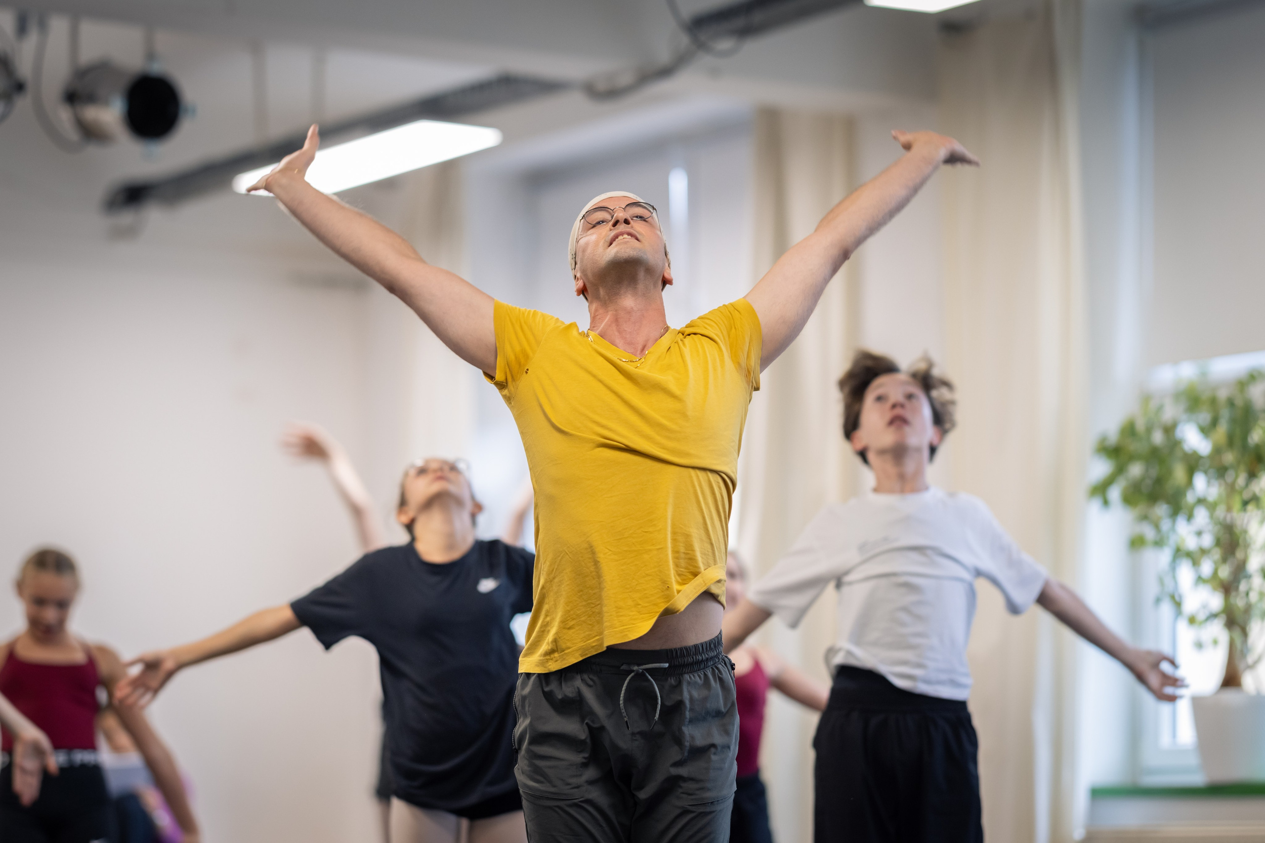 Workshop Dance Photography — Real Moments, Real Emotion. Ballet & Dance Photography Europe | Tatiana Mudryak — Dresden-based | CV, Creative, Workshops