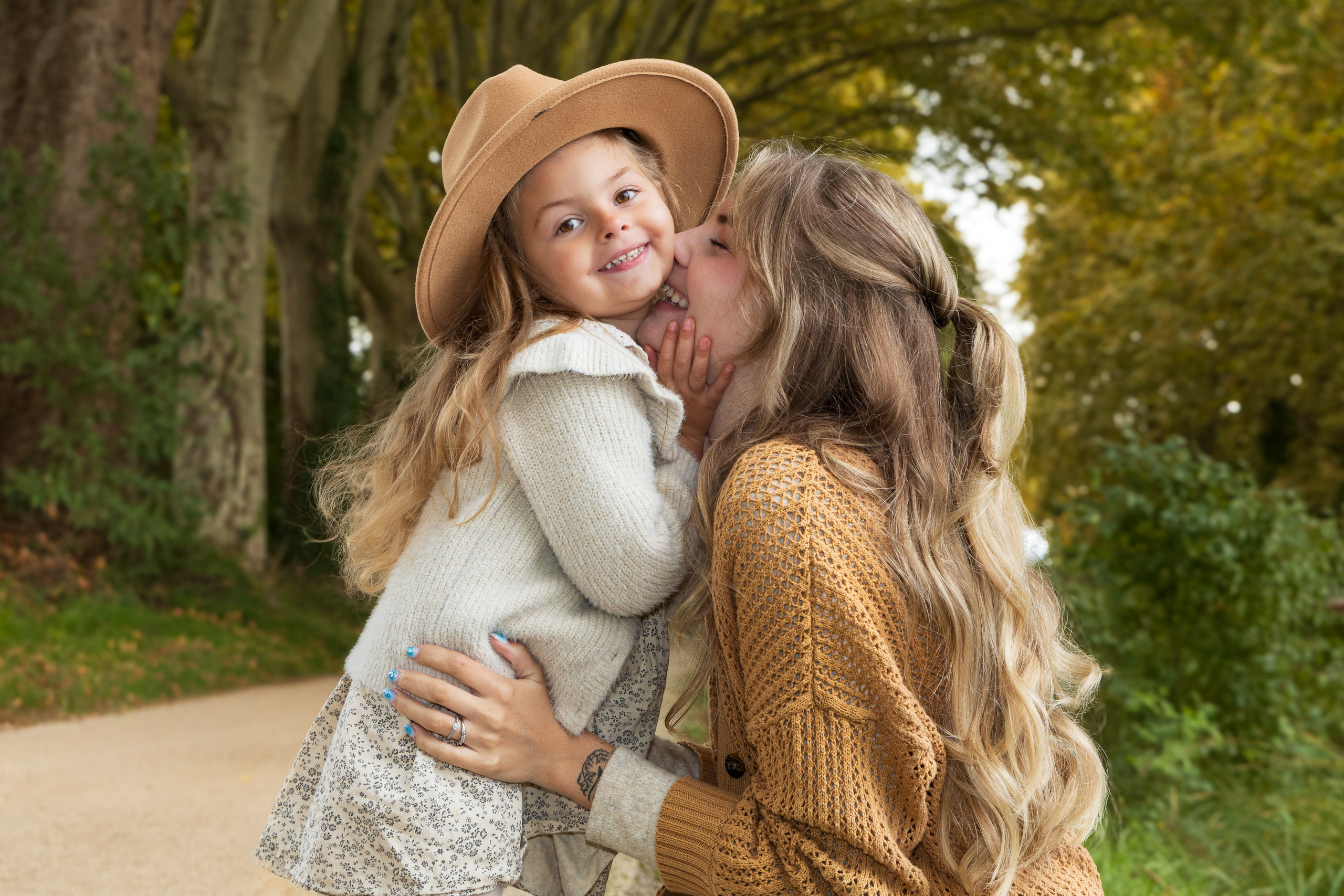 Famille | Grossesse. Портретный и свадебный фотограф в Тарне и Окситании — Надежда Бана