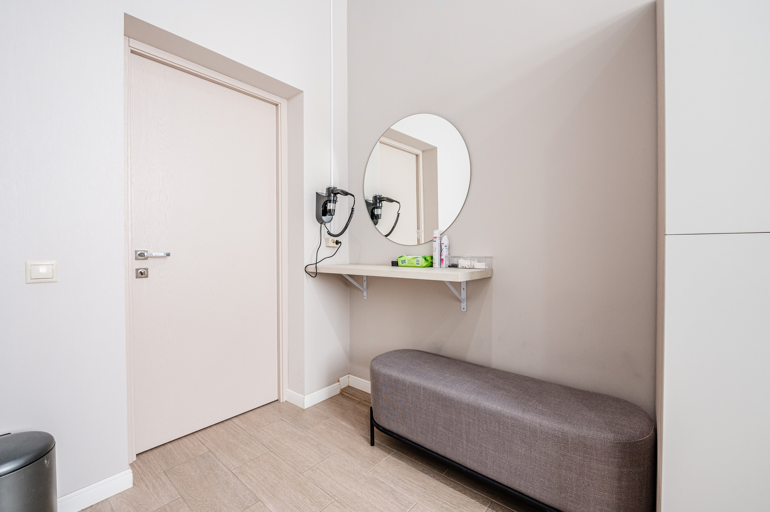 Фотосъемка в Фитнес центре So-Fit. PHOTOGRAPHER QUINTANA ROO