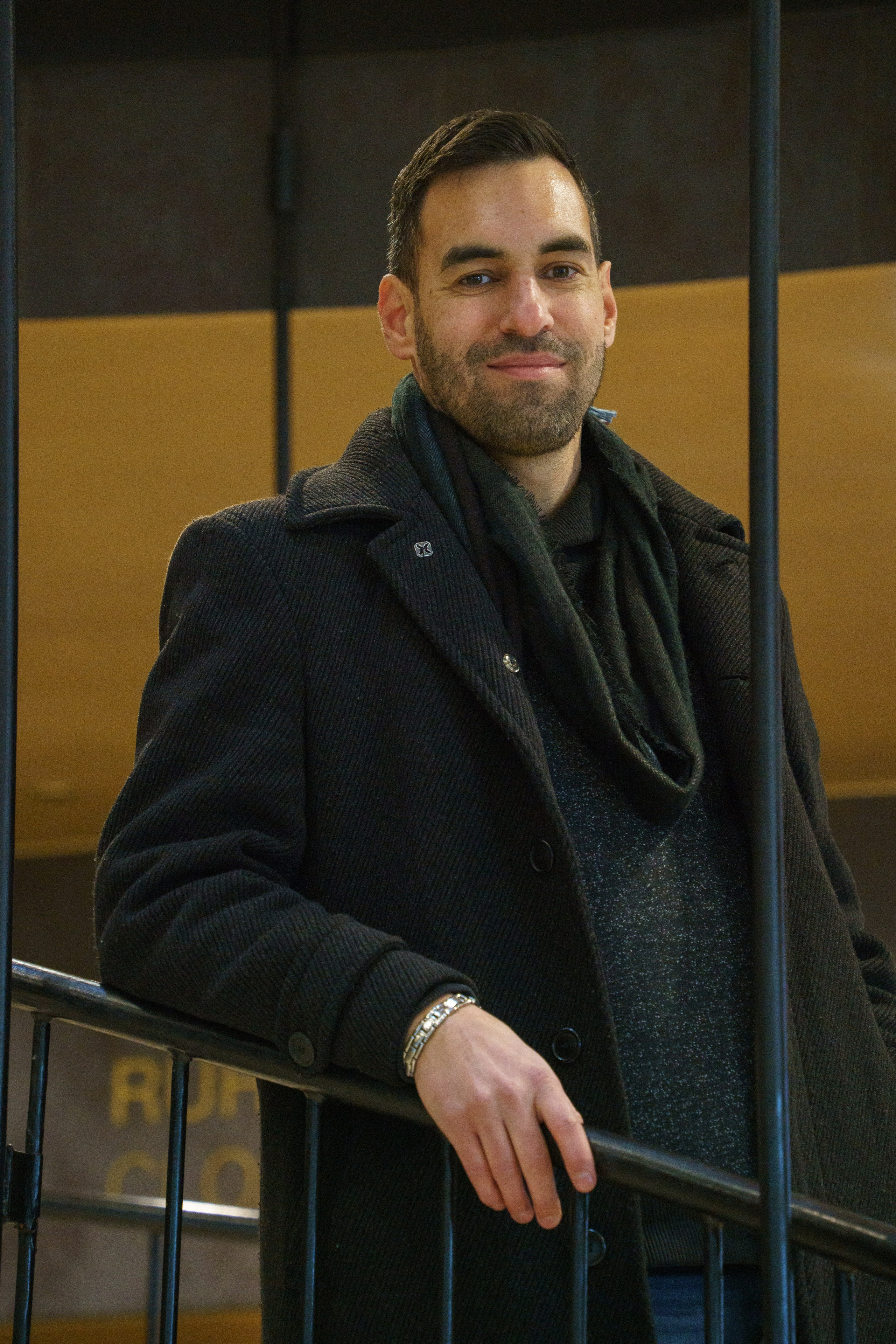 Георги в Будапеща. Портретен и будоар фотограф в София | Таймураз Гумеров