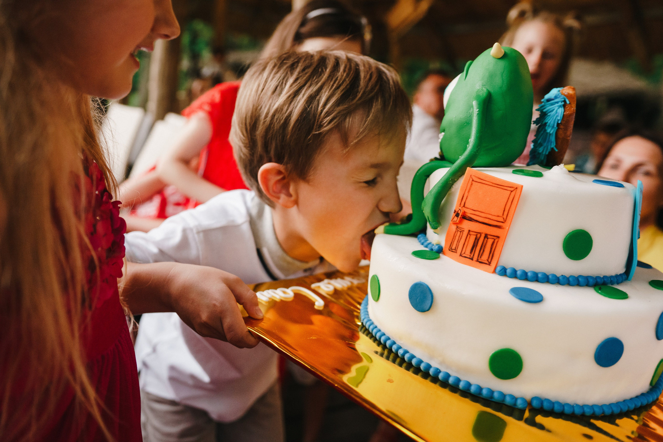 Kindergeburtstag & Events. VOIR25 — Wedding Photographer & Filmmaker in Germany | Heilbronn, Stuttgart & Europe