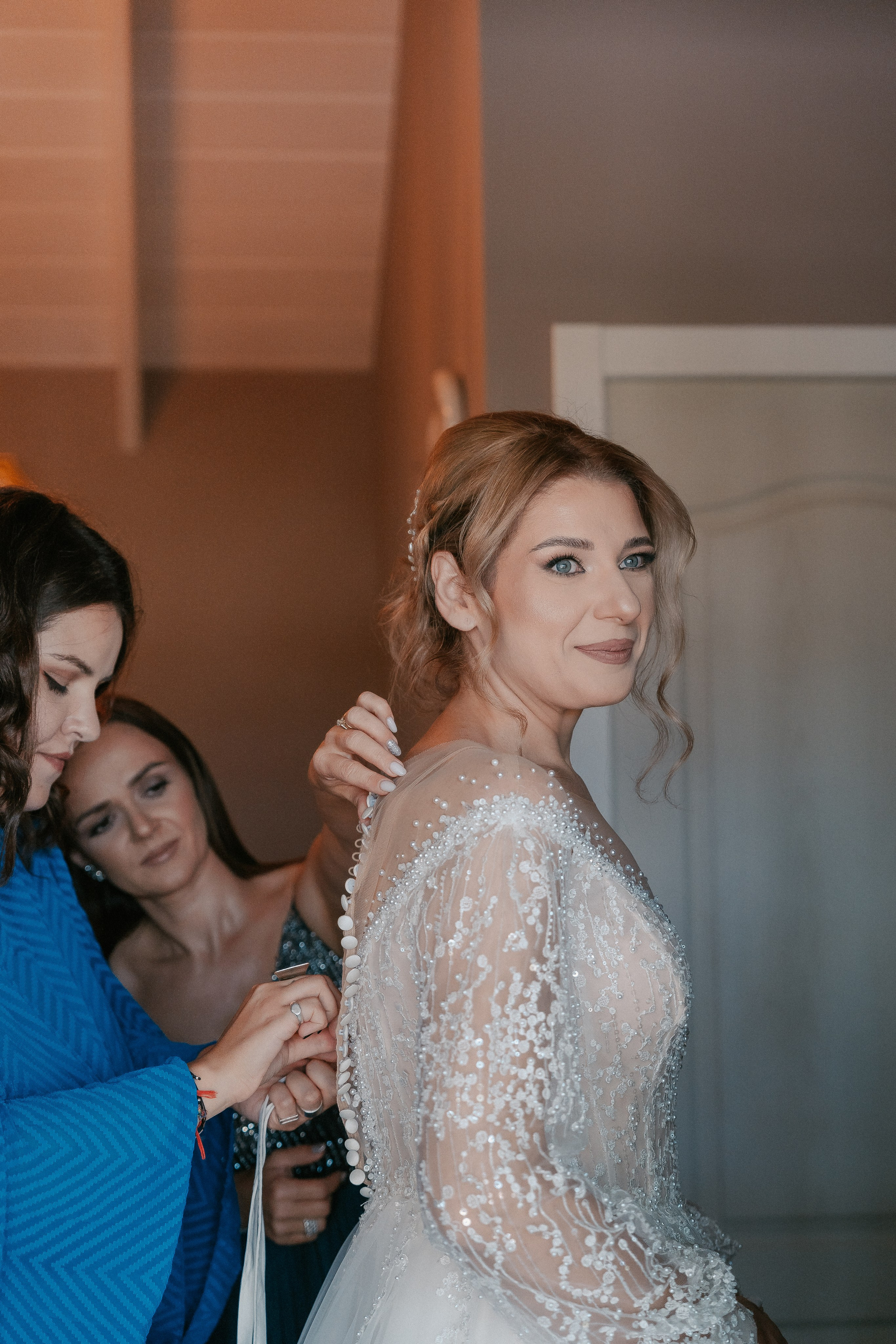 Christiana & Gyuszi. Dara Lens | The art of remembering