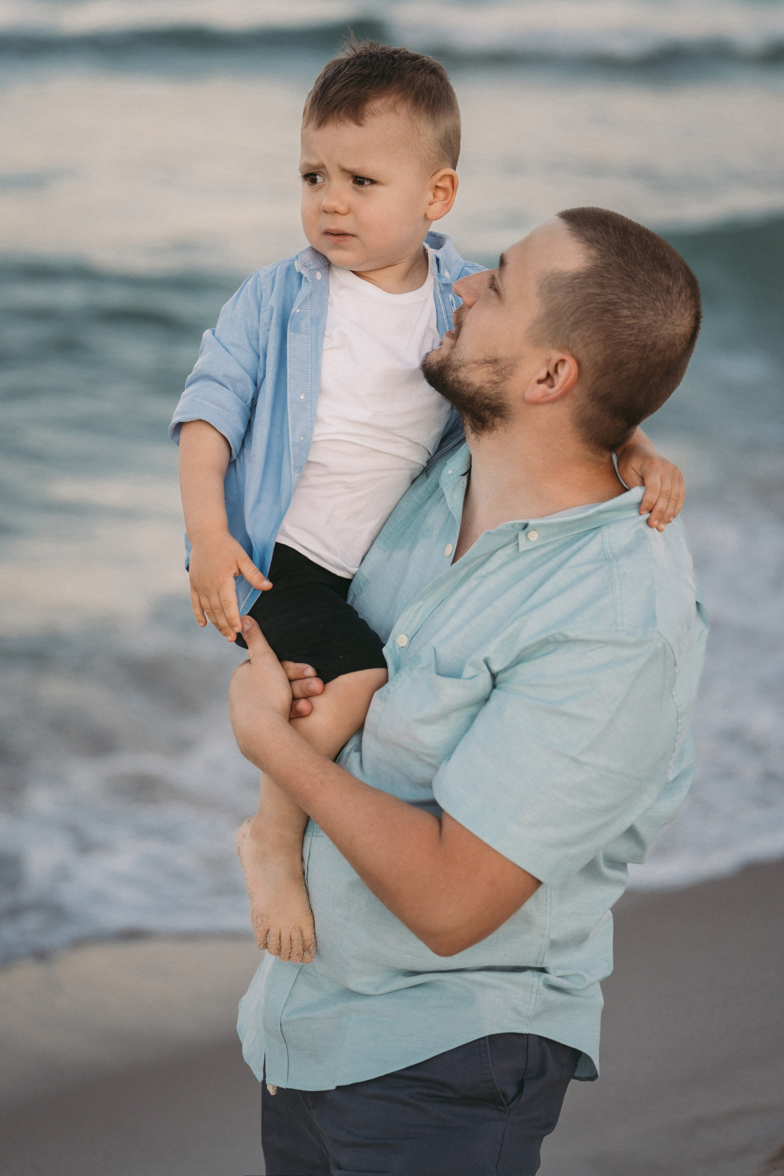 Ocean Family Photography – Breathtaking Coastal Memories. Alisa Tant — Family and newborn photographer Bucks County, Montgomery county, Philadelphia, NJ