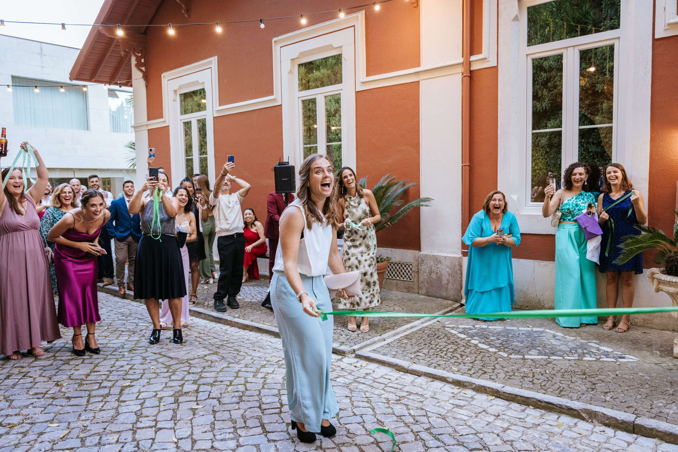 Cláudia & Rodrigo — Wedding at Chalet Fonte Nova, Alcobaça | Photography & Film. Cinematic Destination Wedding Films & Photography | Ricardo & Mary Pictures