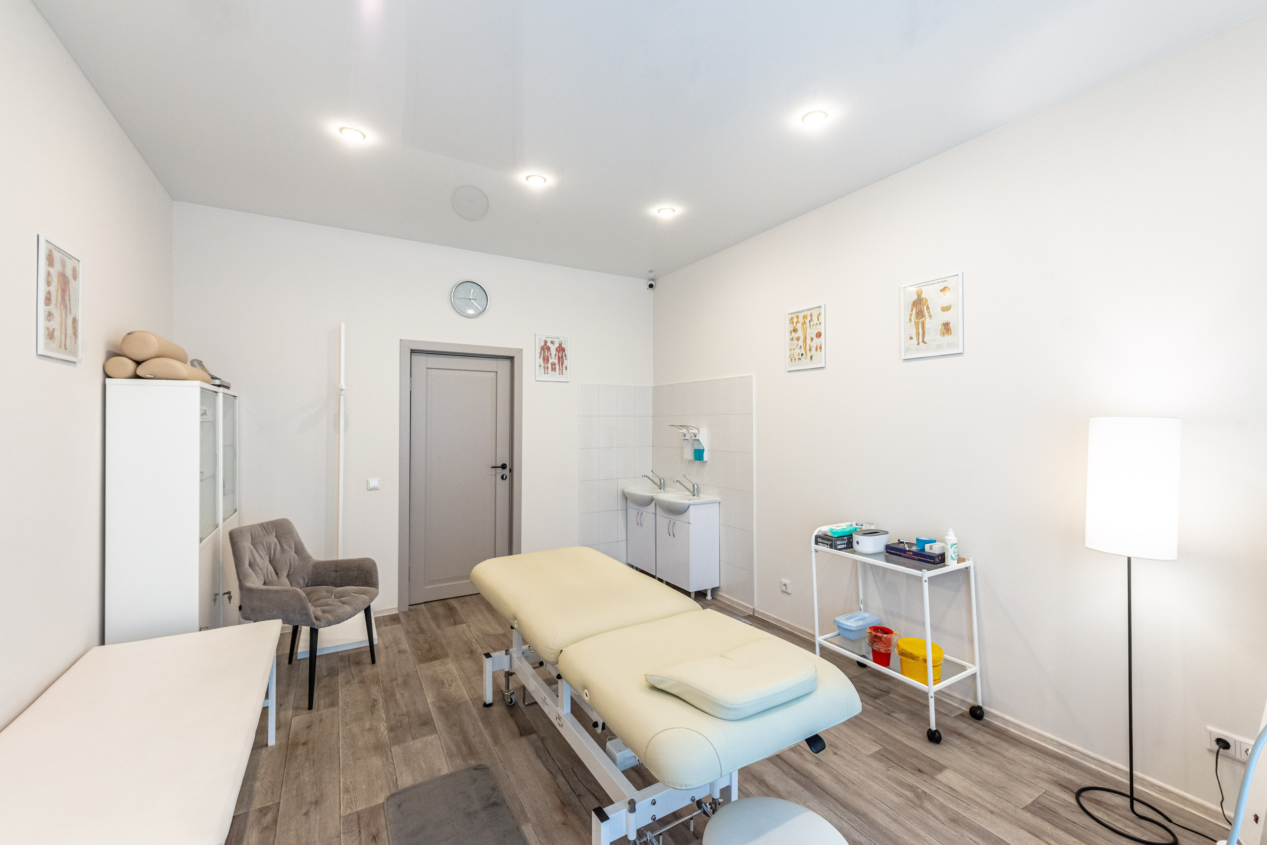 Студия современной реабилитации Андрея Галкина. ФОТОГРАФ МЕКСИКА КИНТАНА-РОО